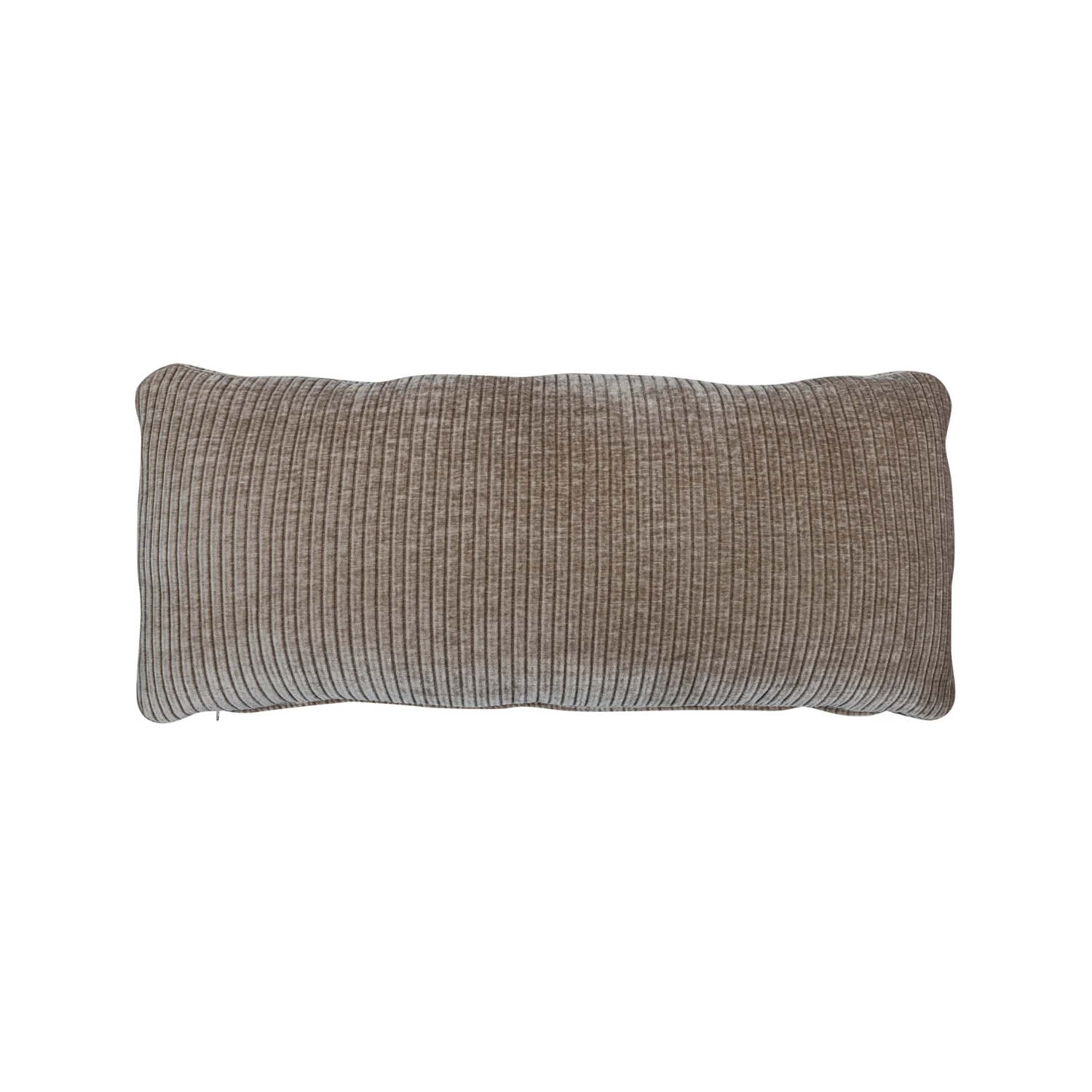 Poduszka MOJO ciemny piaskowy sztruks