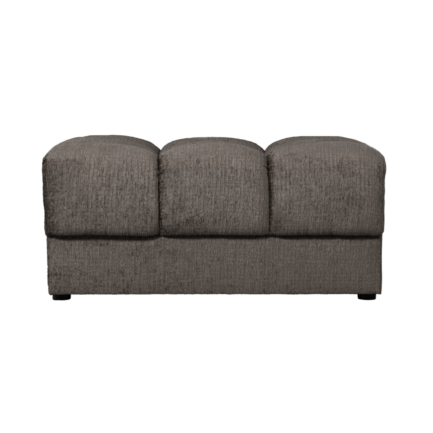 Puf DRUHÉ DÁTUM - HORA  zamatový