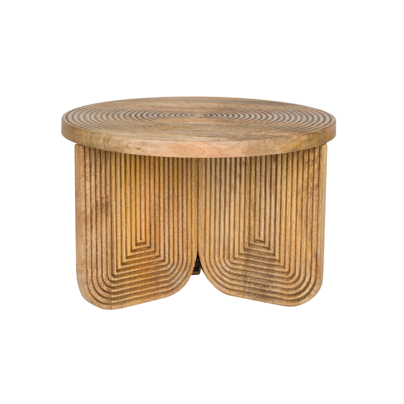 MAEZE Coffee Table Mango Wood