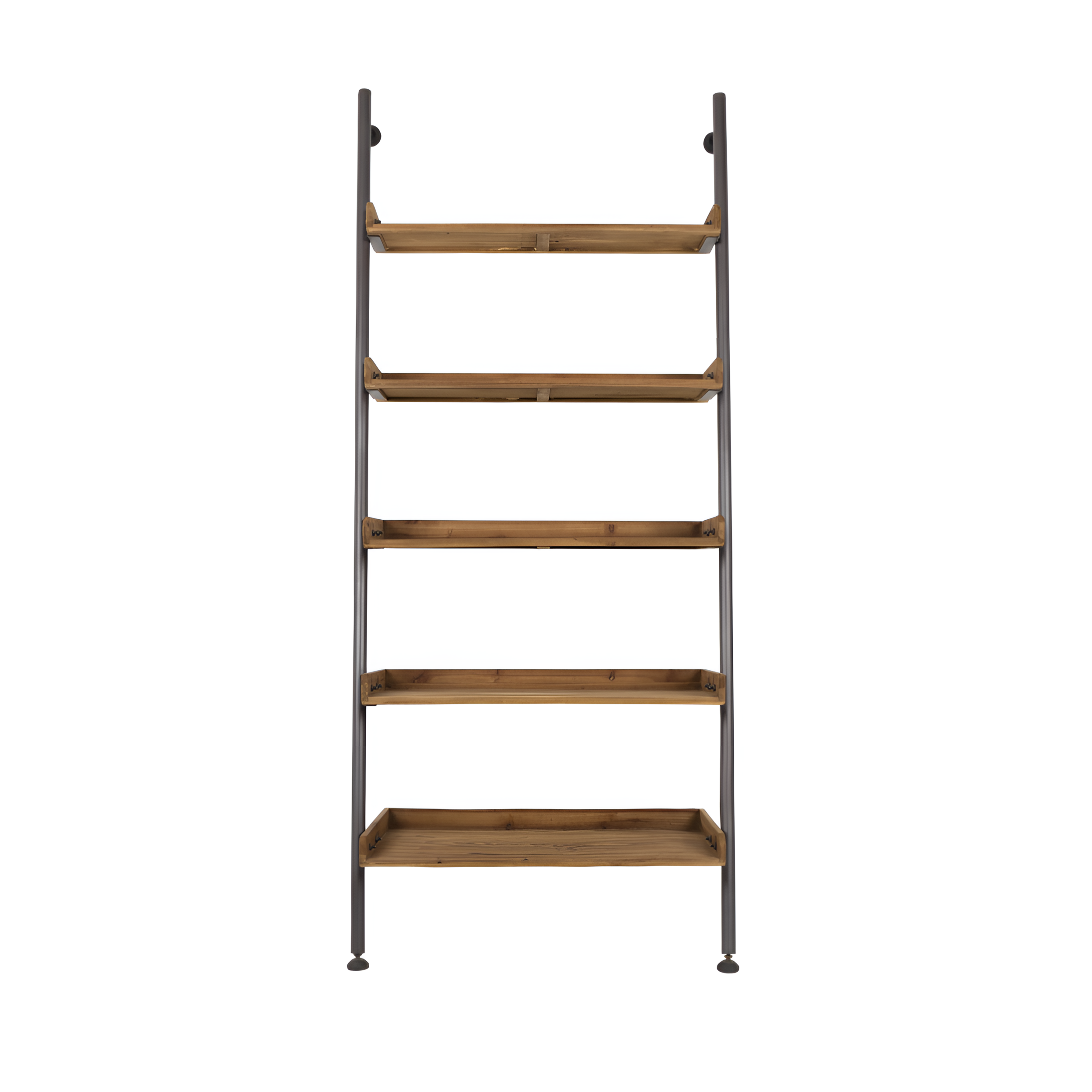 WALLY shelf made of fir wood