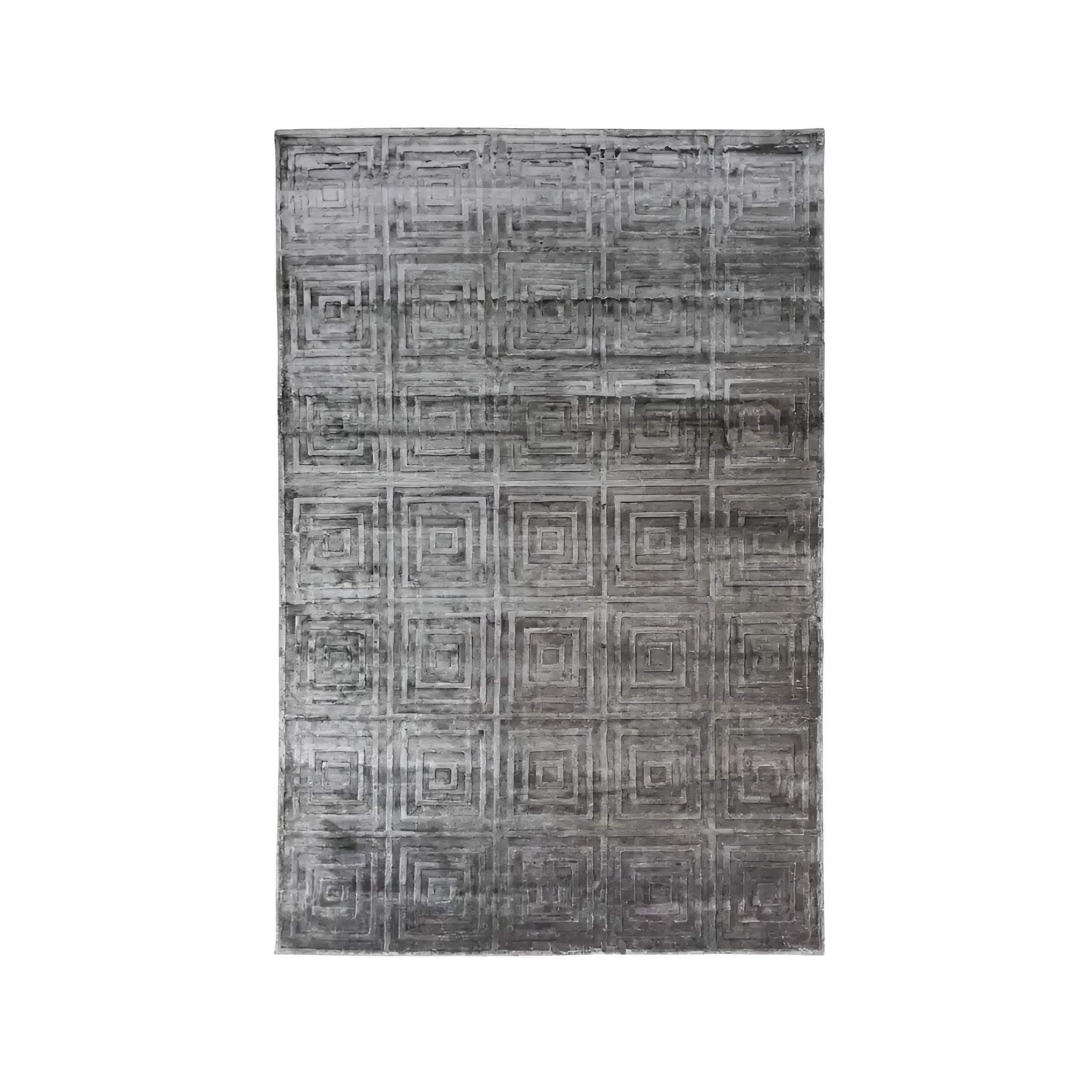 IGGY gray rug