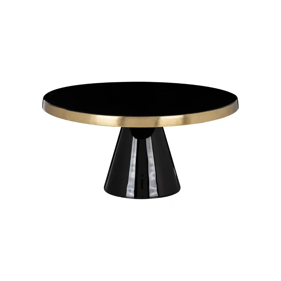 Patera ELENA čierna