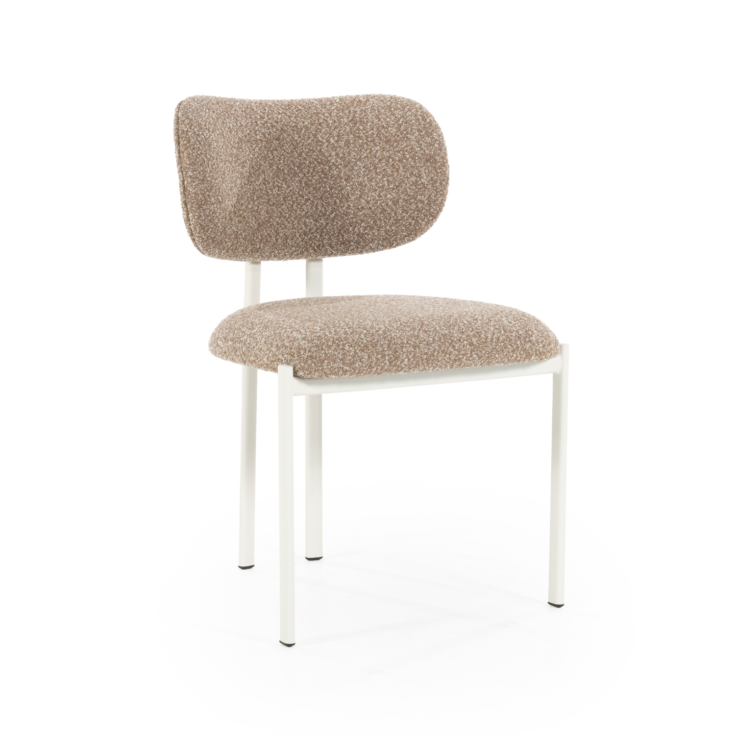 Krzesło DAYBREAK brązowy