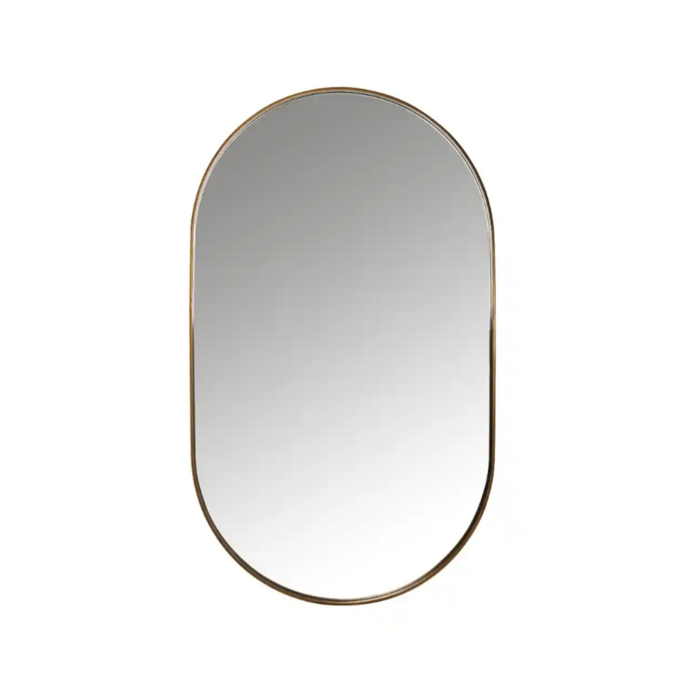 Luster SKYLAR zlatý