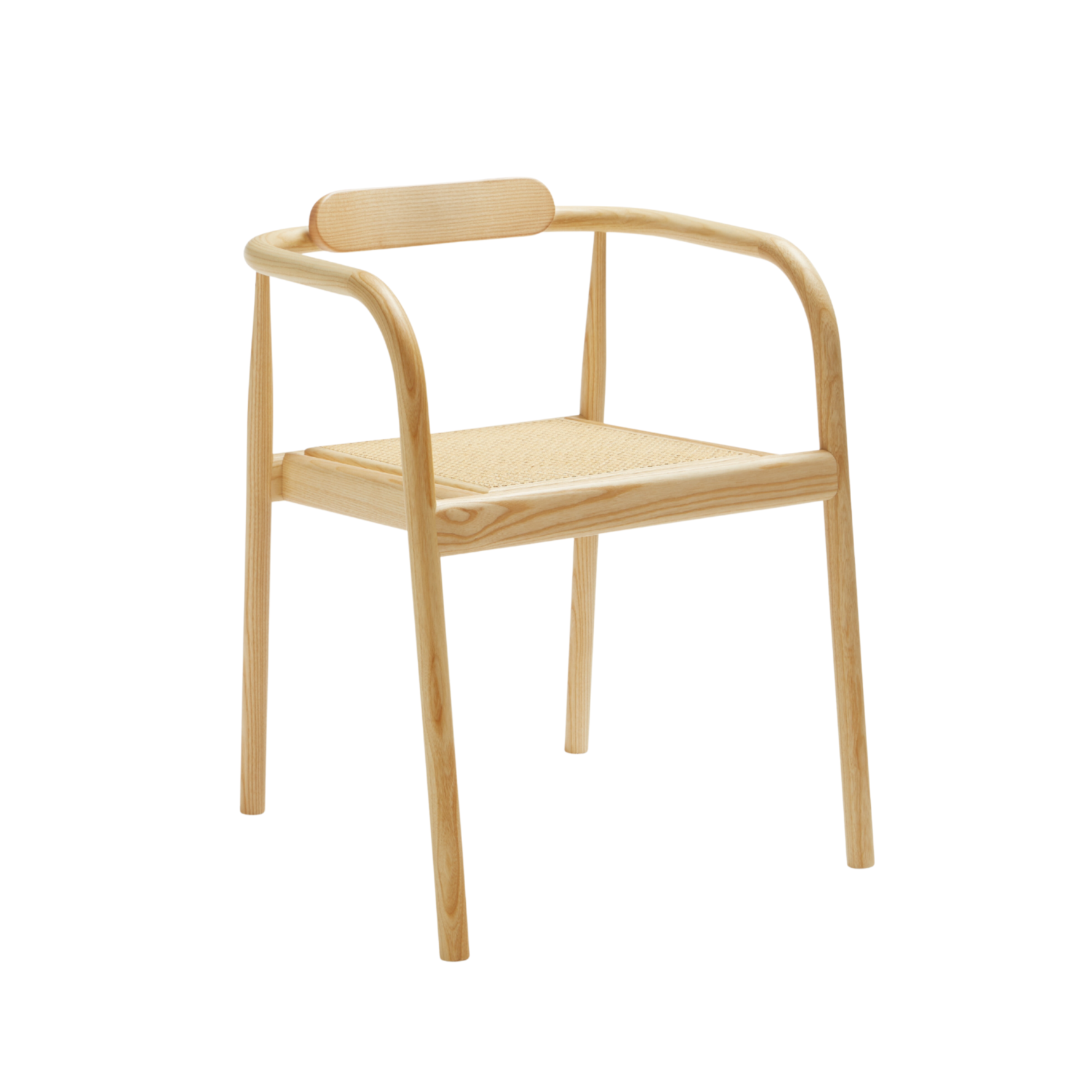 AHM Ash Chair