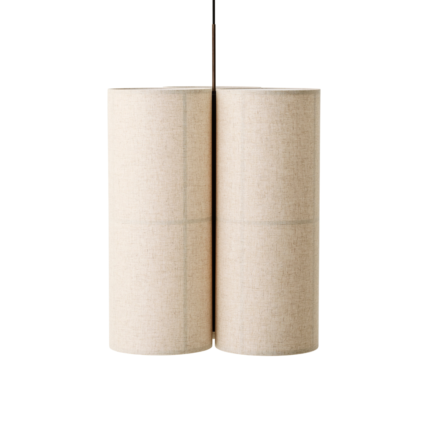 Závesná lampa HASHIRA CLUSTER len