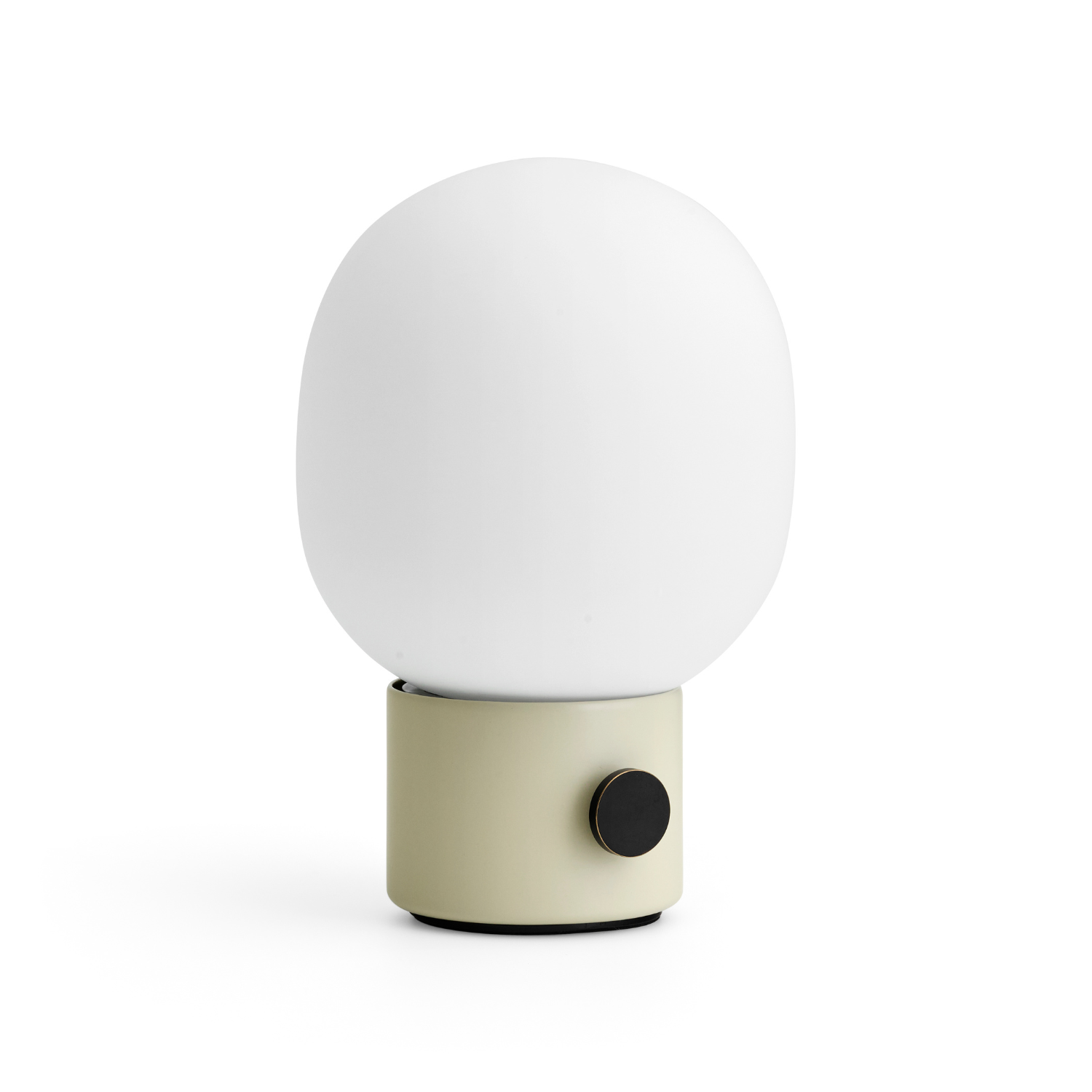 Portable lamp JWDA cream