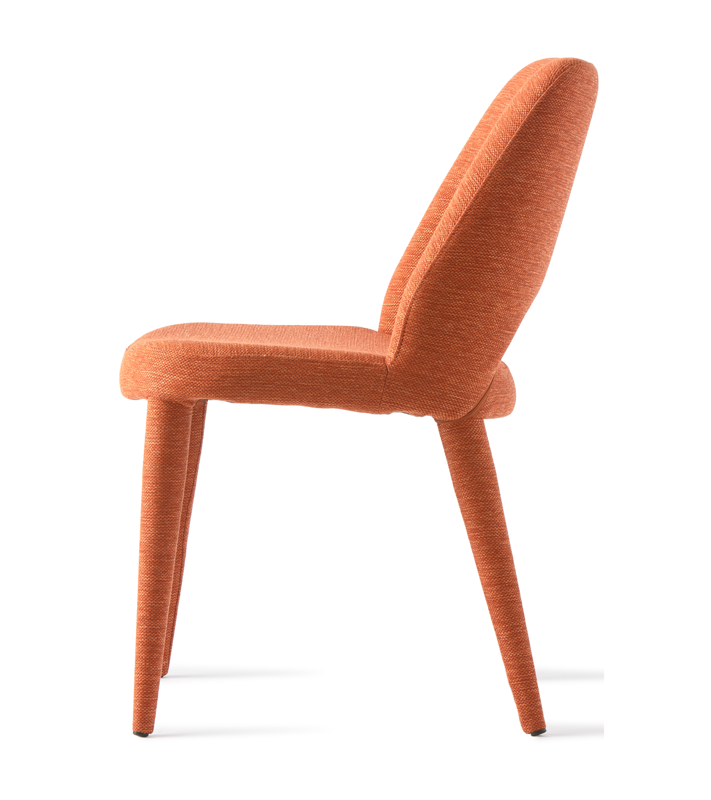 HOLY chair orange