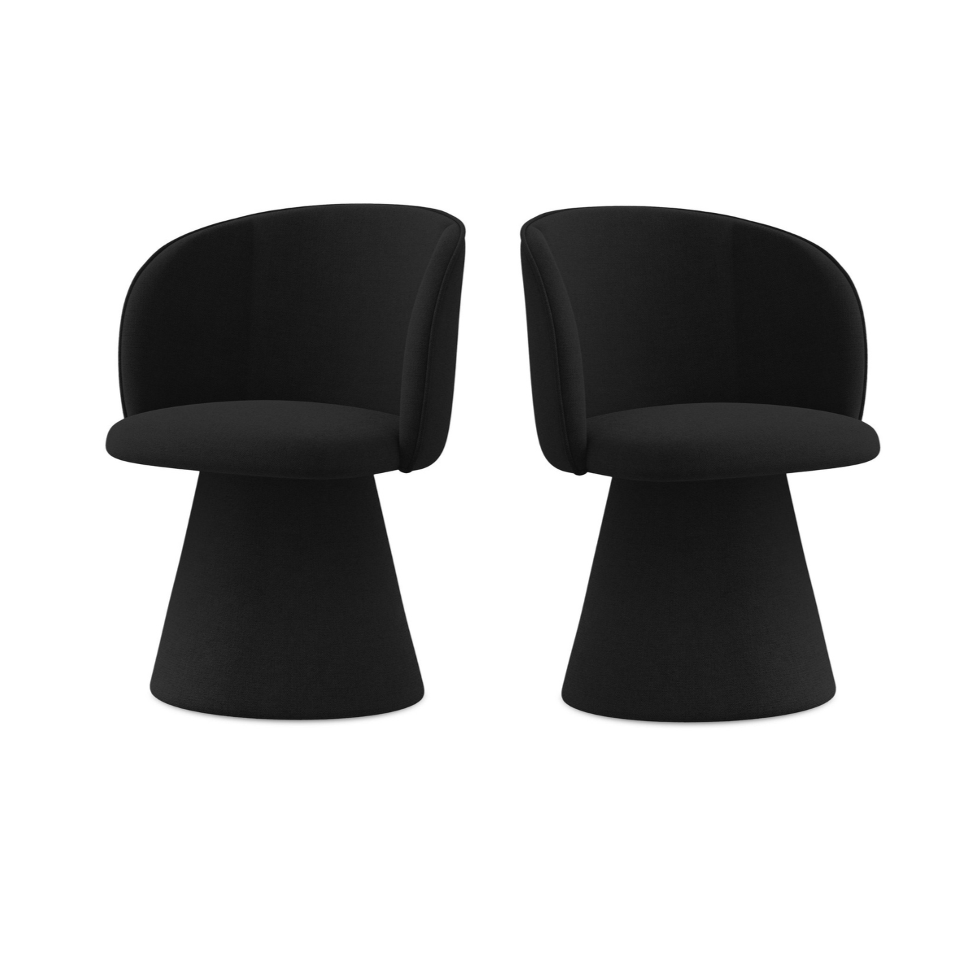 MAIA Chair Black