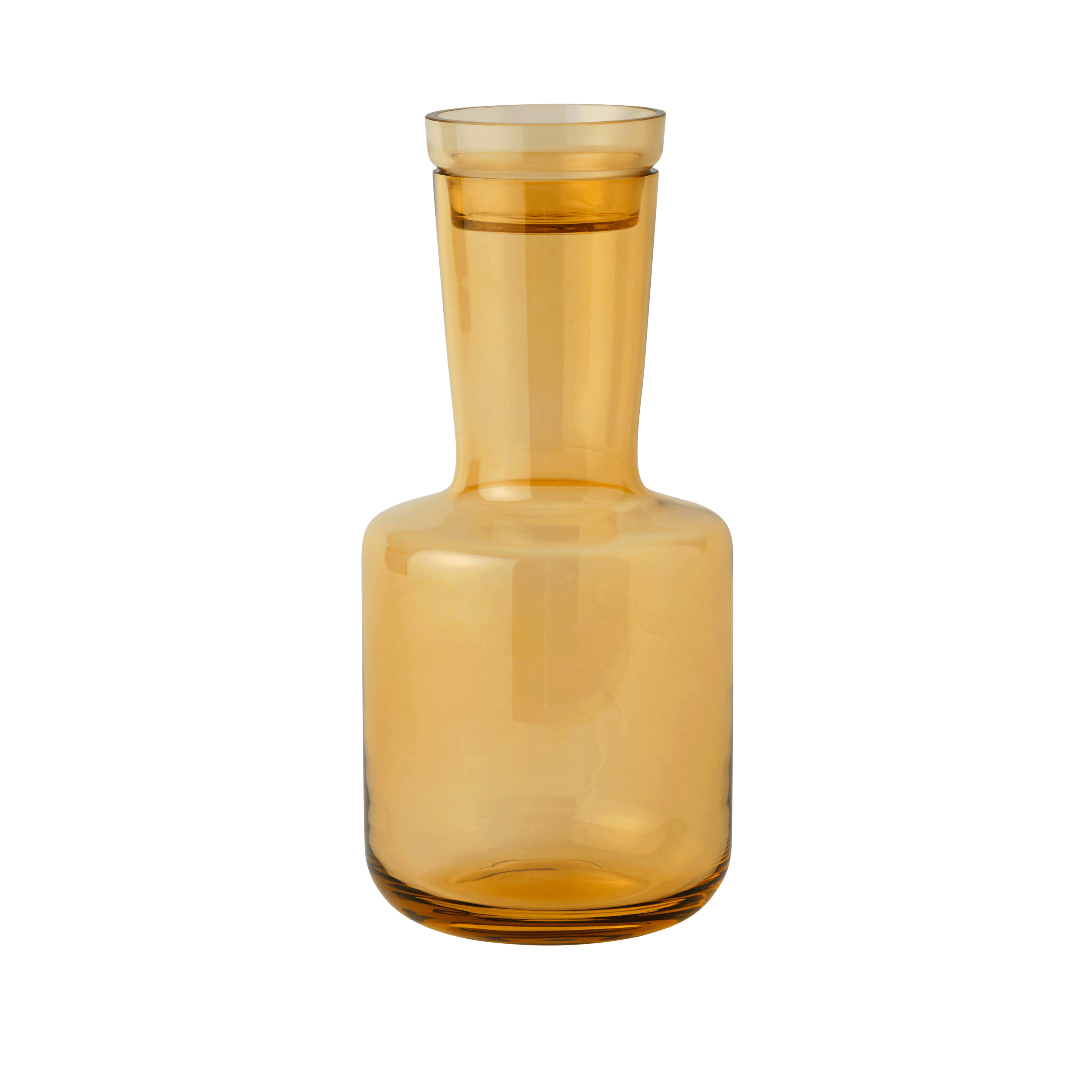 Amber RAISE Carafe