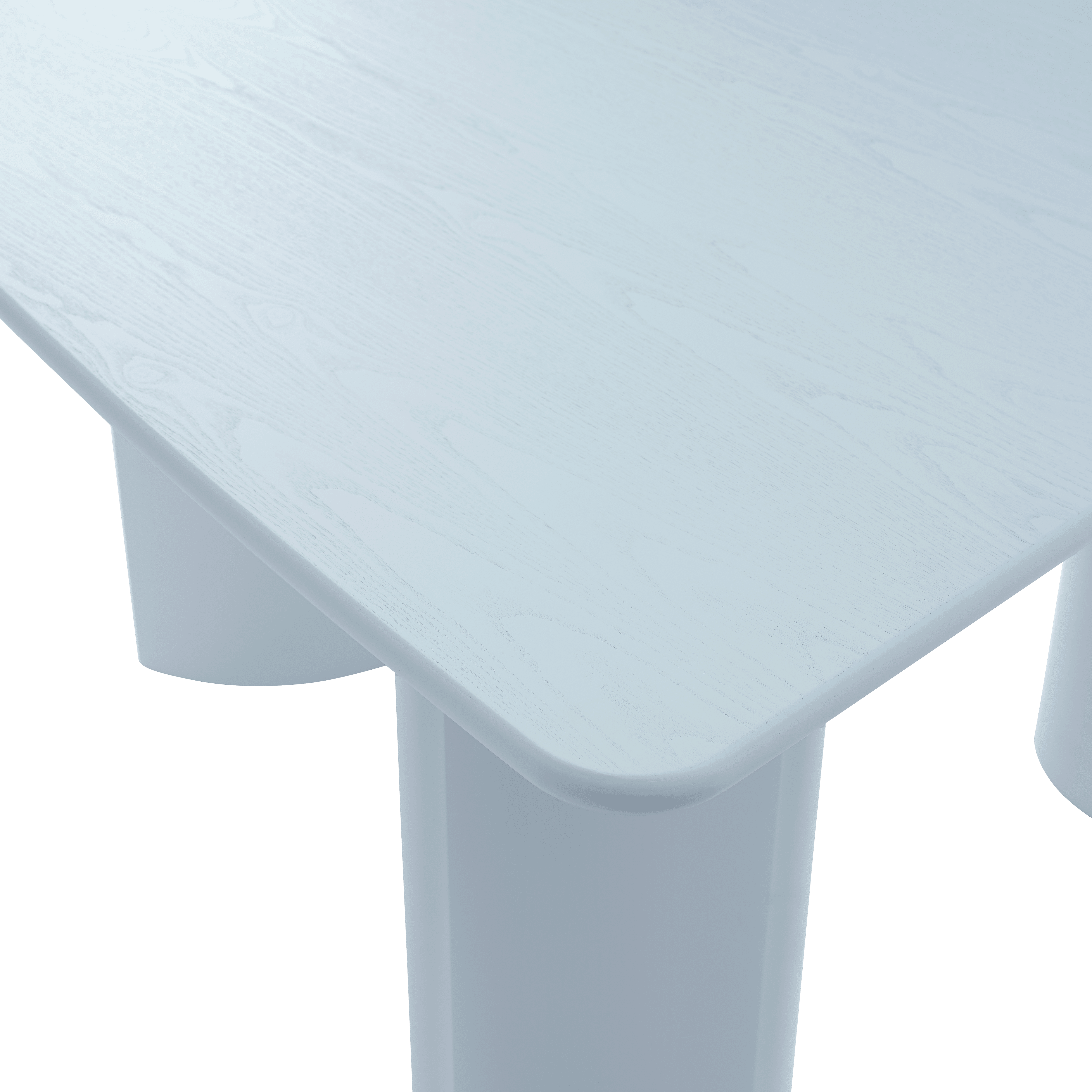 RE-NORM Blue Table