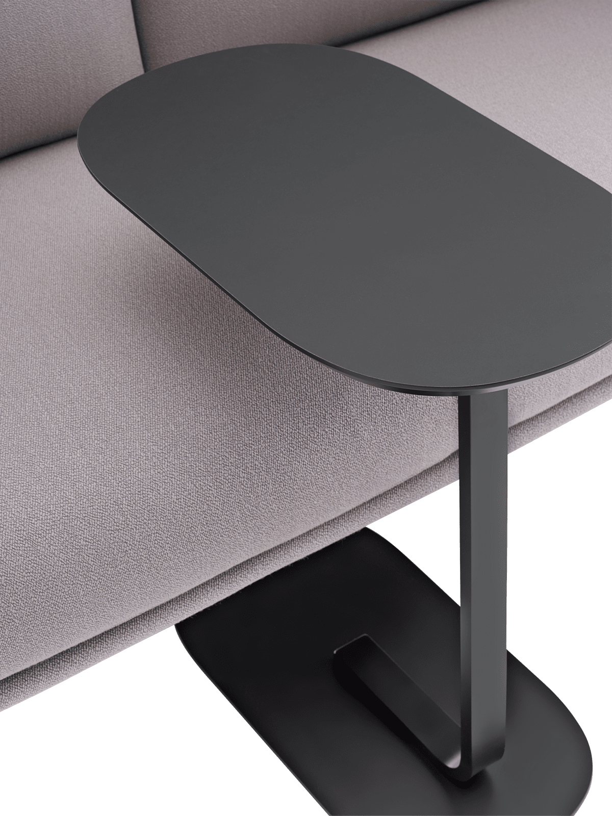 Sofa pre 3 osoby OUTLINE HIGHBACK čalúnená