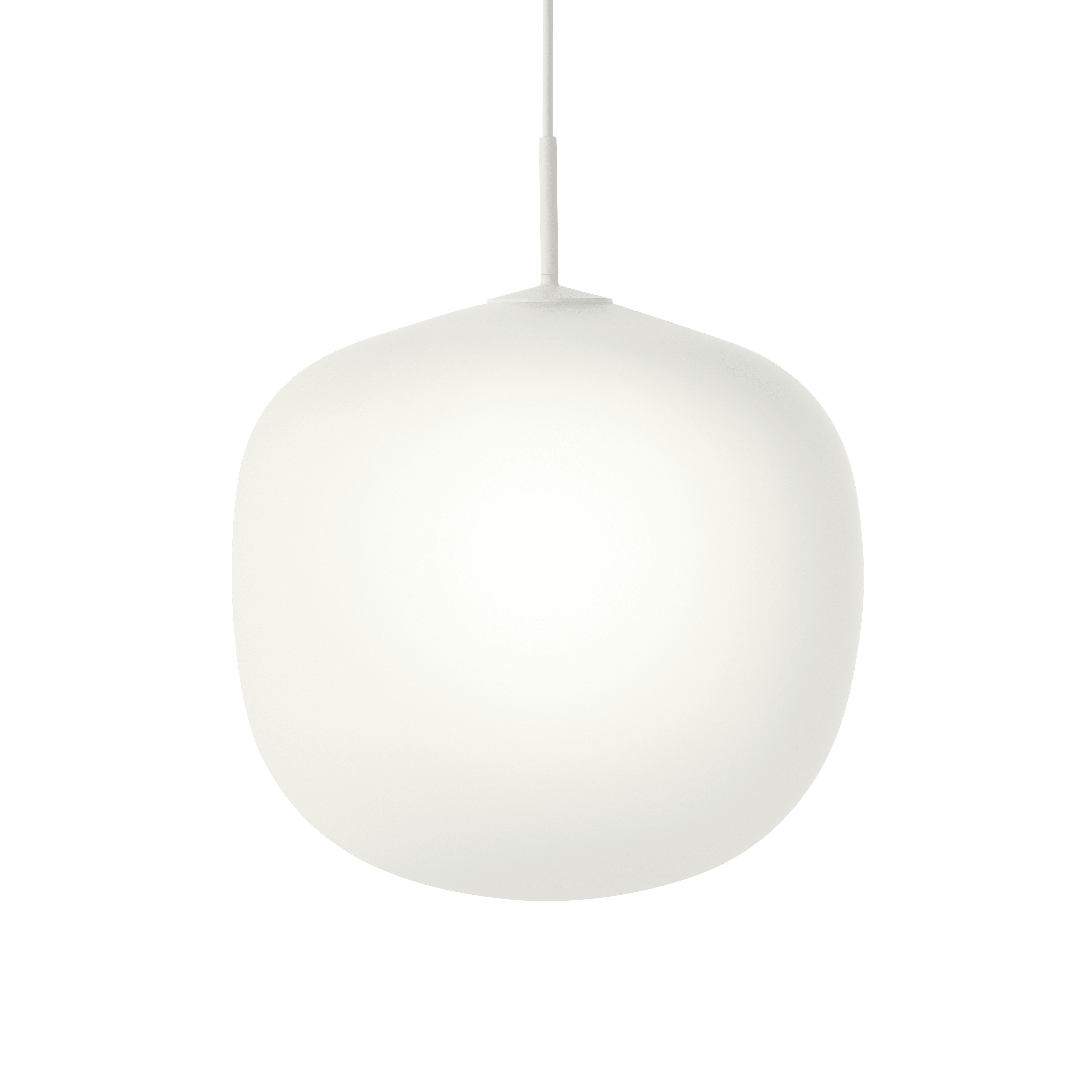 Lampa wisząca RIME biały