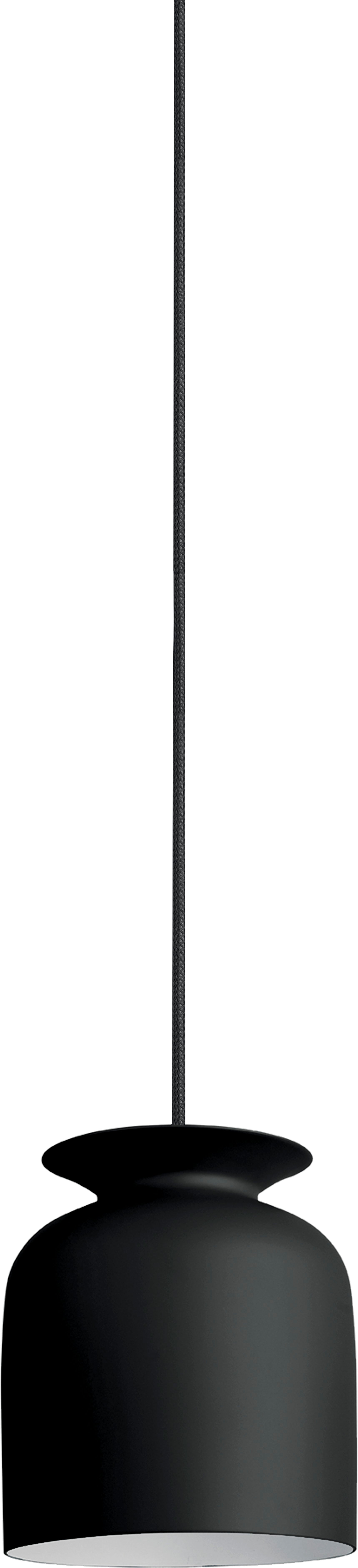 RONDE black pendant lamp