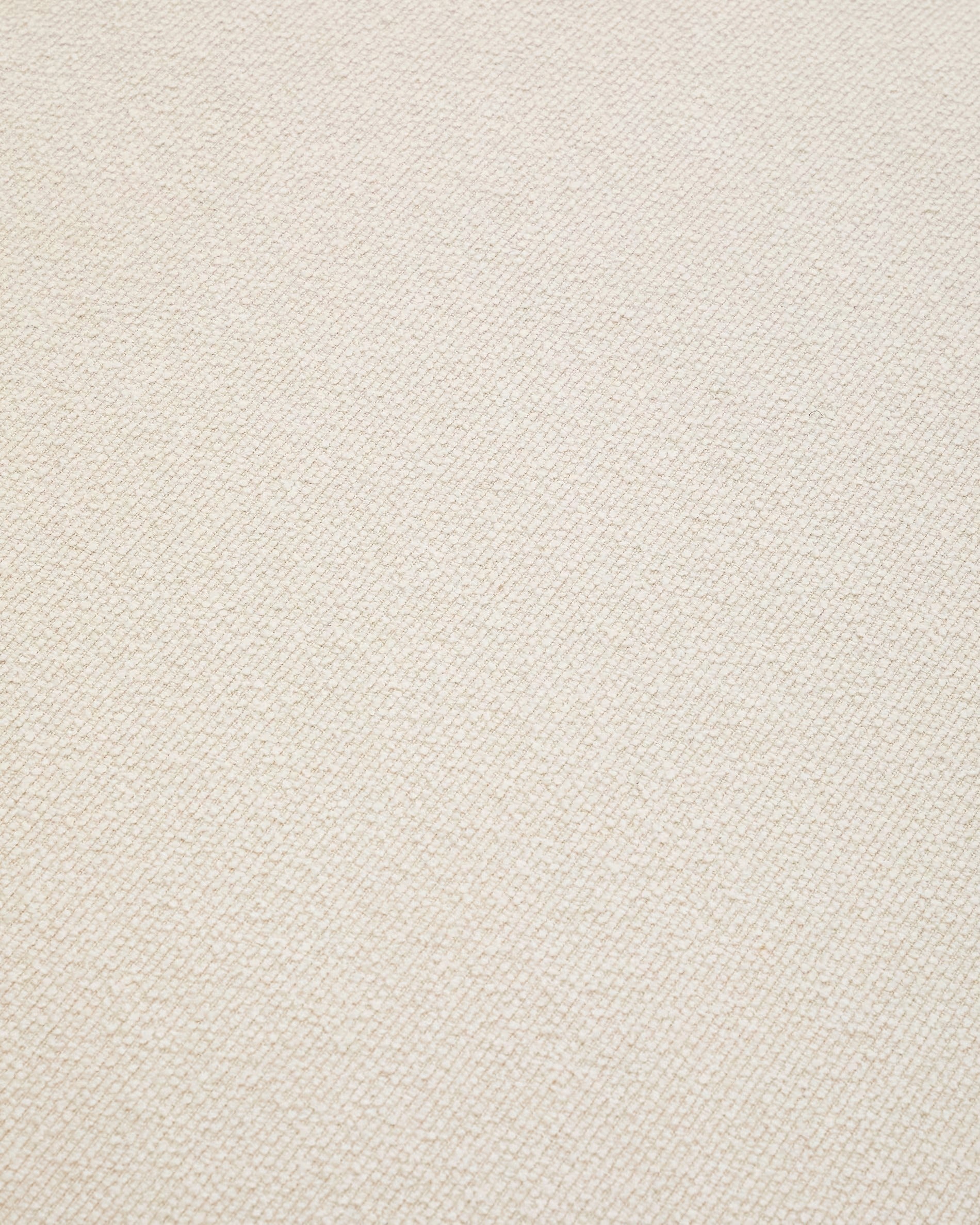 Podnožník AURUM ecru szenil s tmavosivým podstavcom