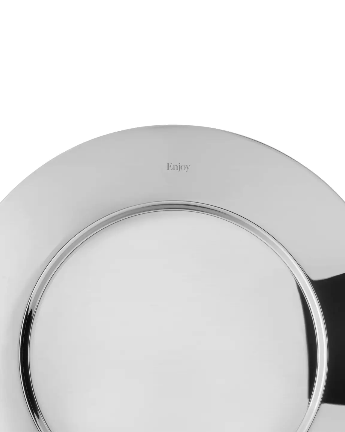 Podložka pod tanier SG43 oceľová