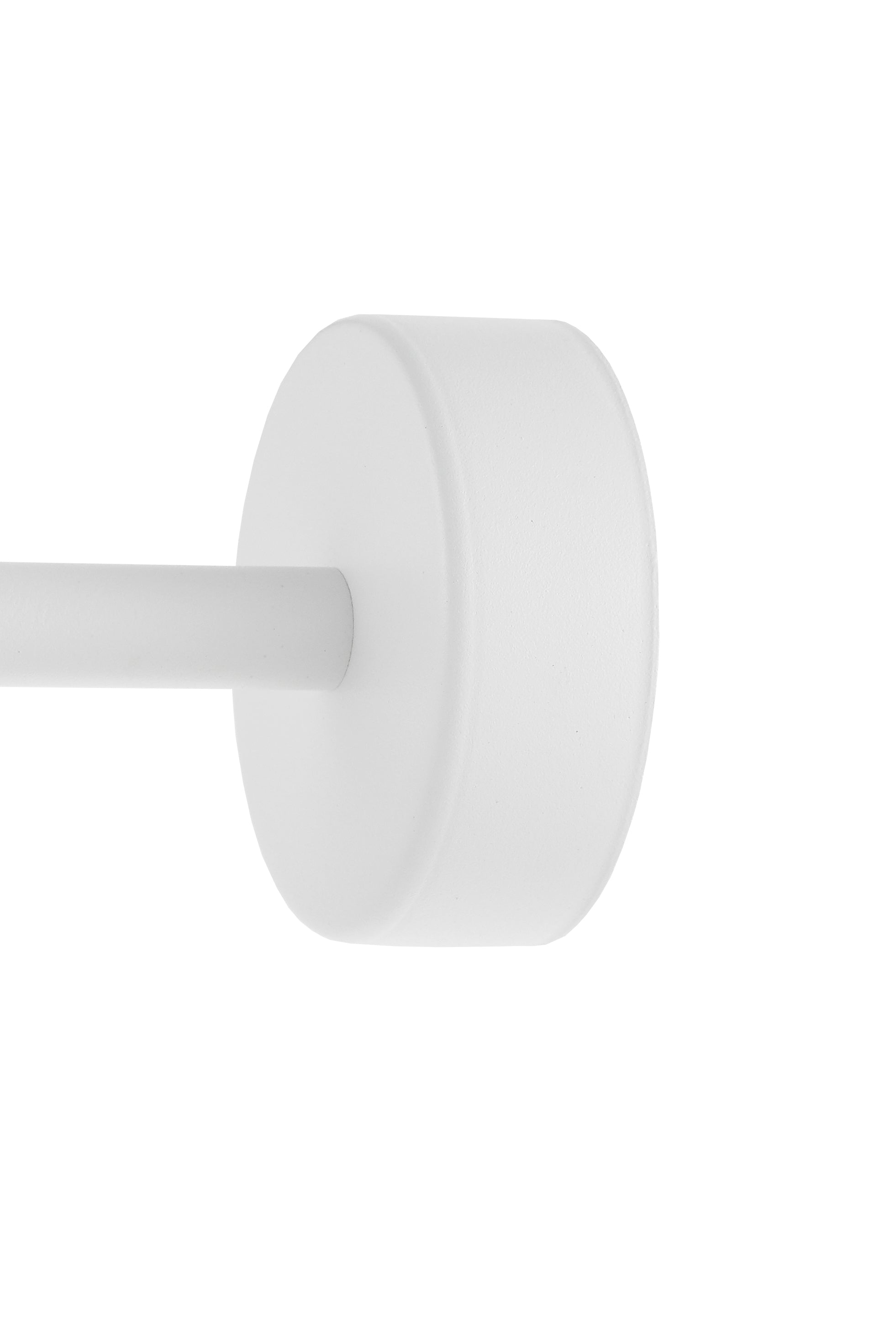 Adjustable Wall Lamp SPARK 1 White