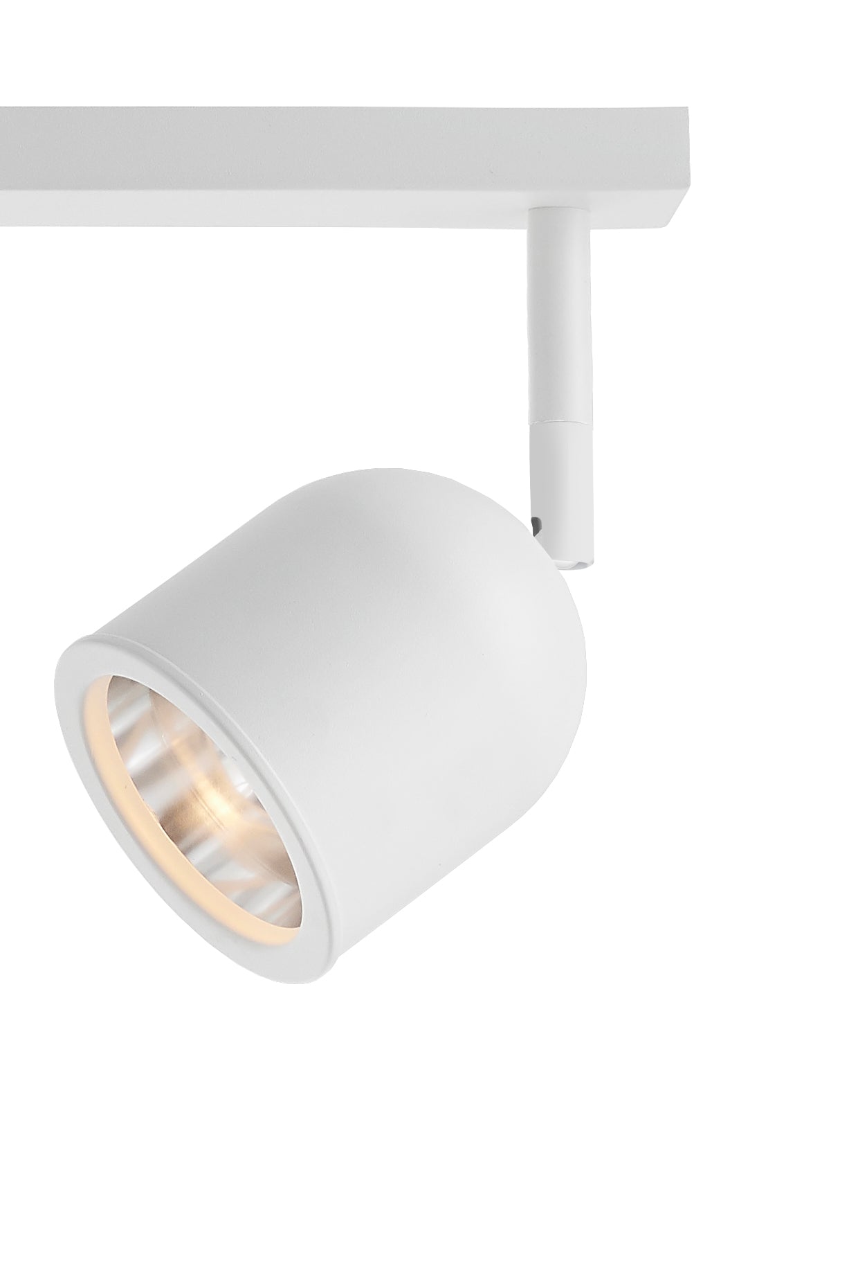 SPARK 4 Ceiling Lamp White