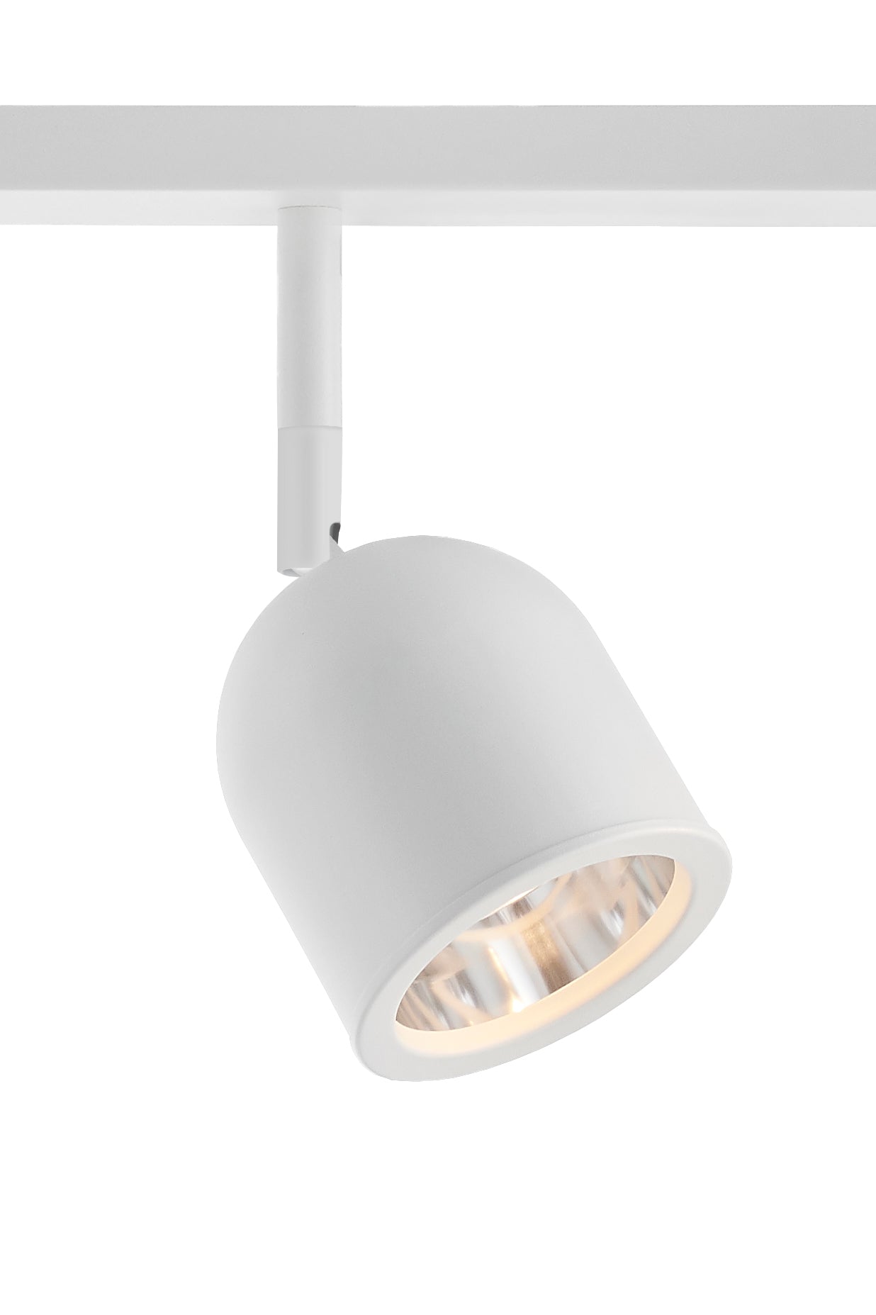 SPARK 6 Ceiling Lamp White
