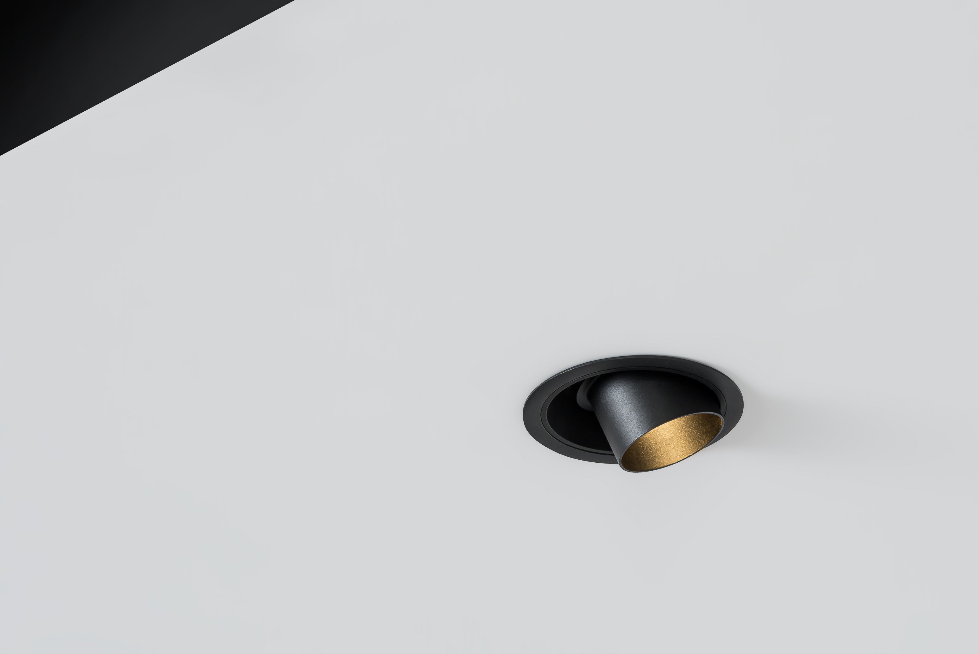 SWING NEXT recessed downlight