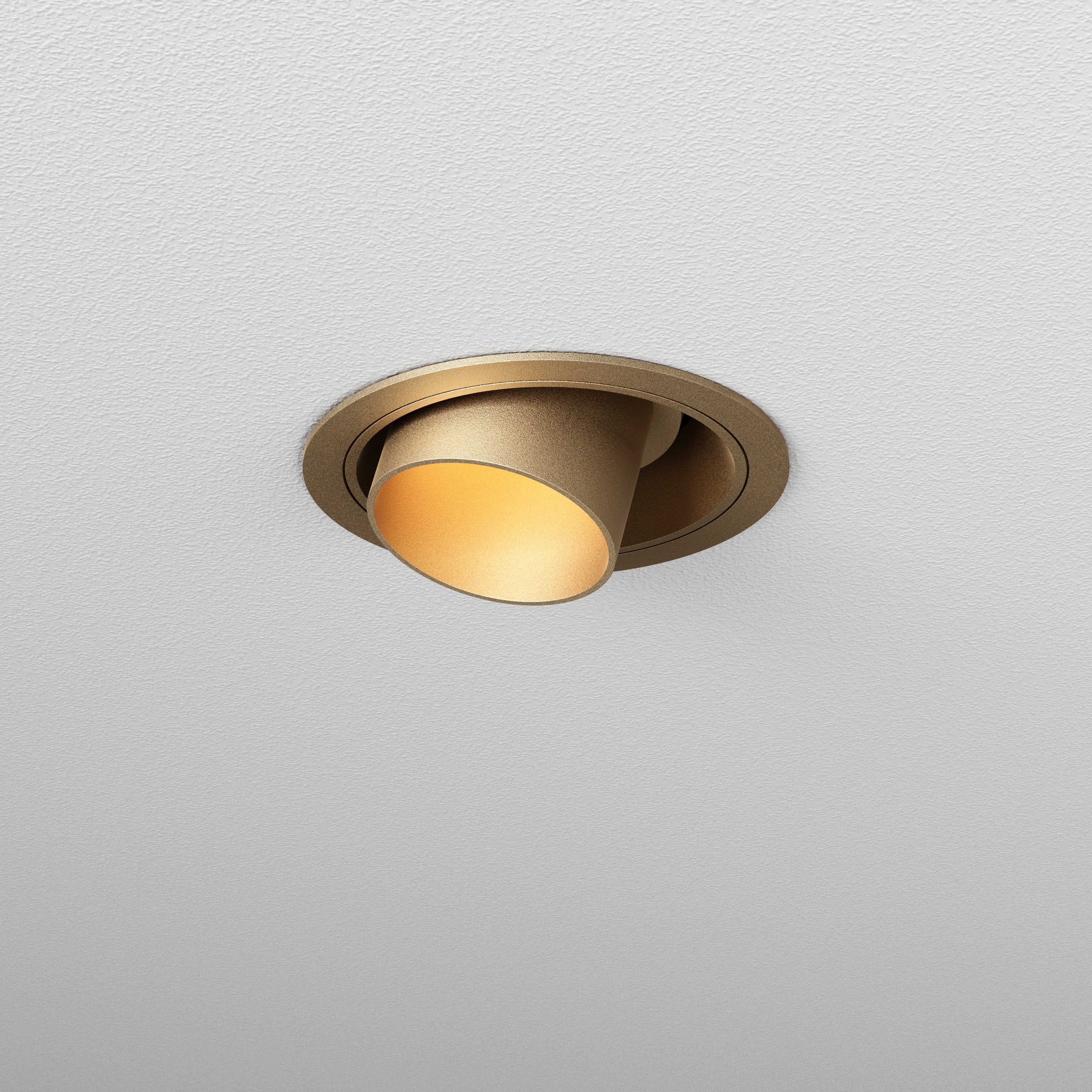 SWING NEXT recessed downlight