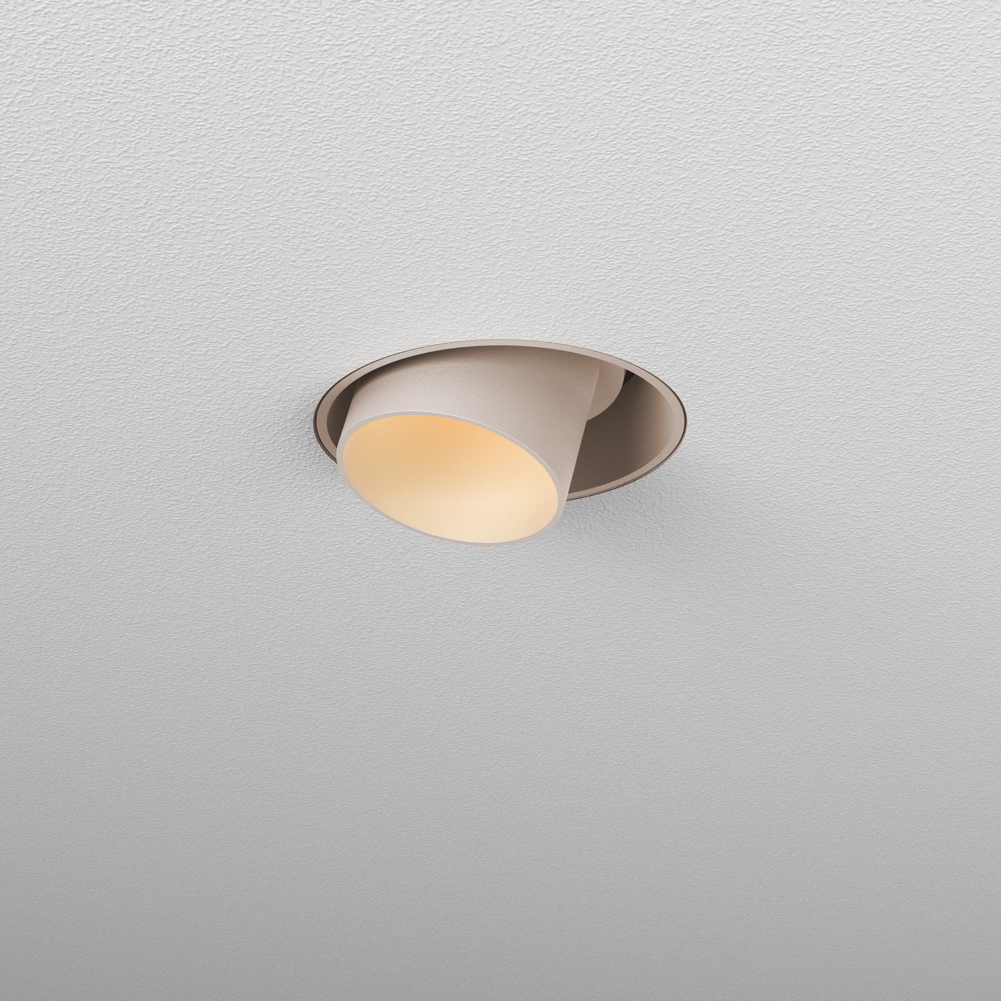 SWING NEXT recessed downlight