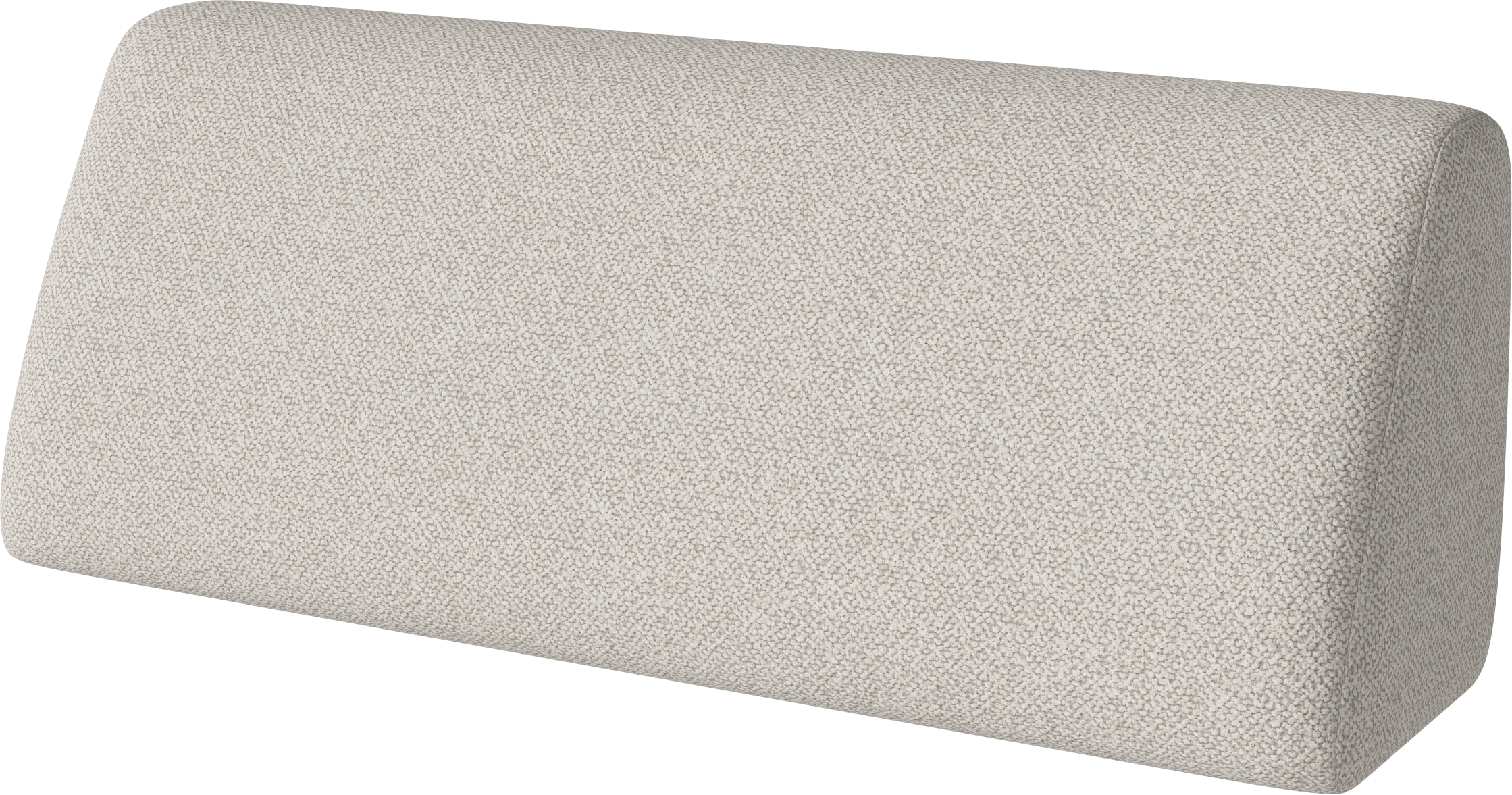 Vankúš SCANDINAVIA REMIX čalúnený