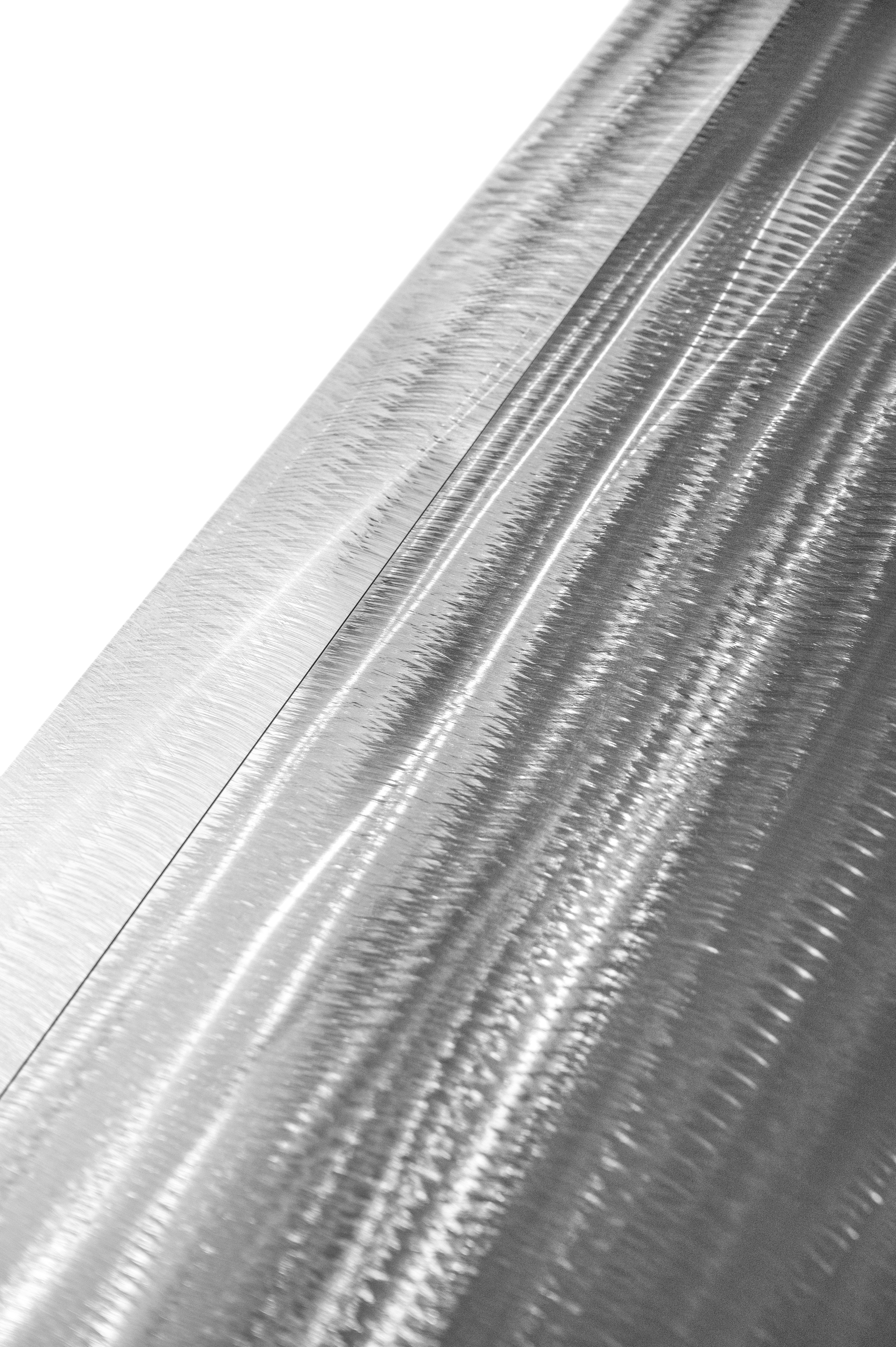 Komoda GERRIT CS1 - LIMITOVANÁ EDÍCIA oceľová s kobaltovou