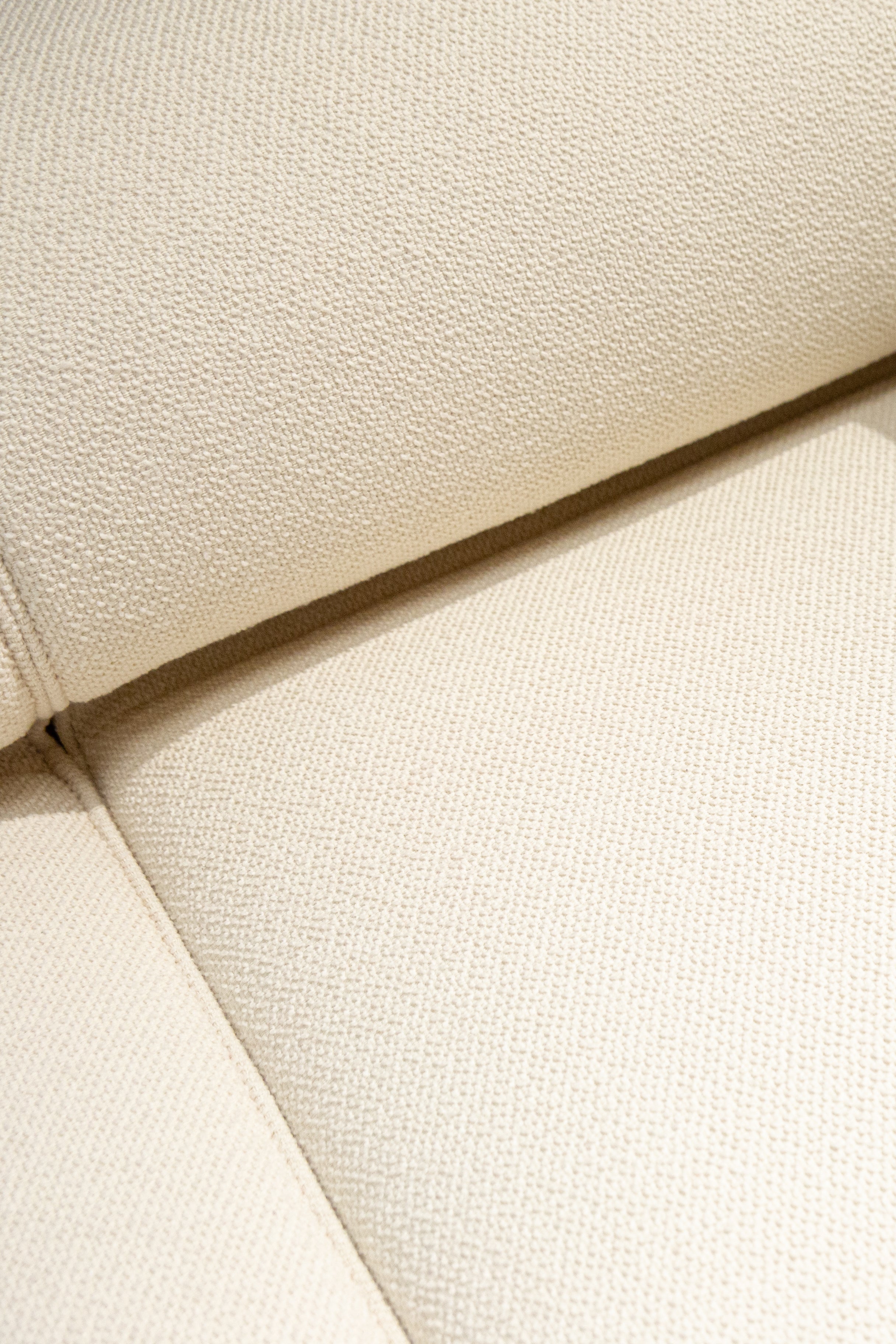 EAVE Jasmine Beige 3-Seater Modular Sofa