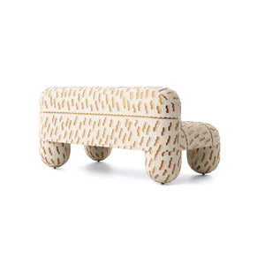 Pohovka HELLO čalúnená