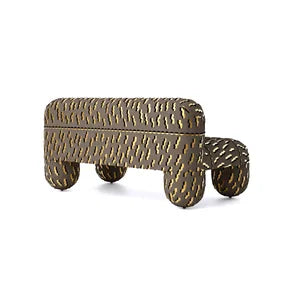 Pohovka HELLO čalúnená