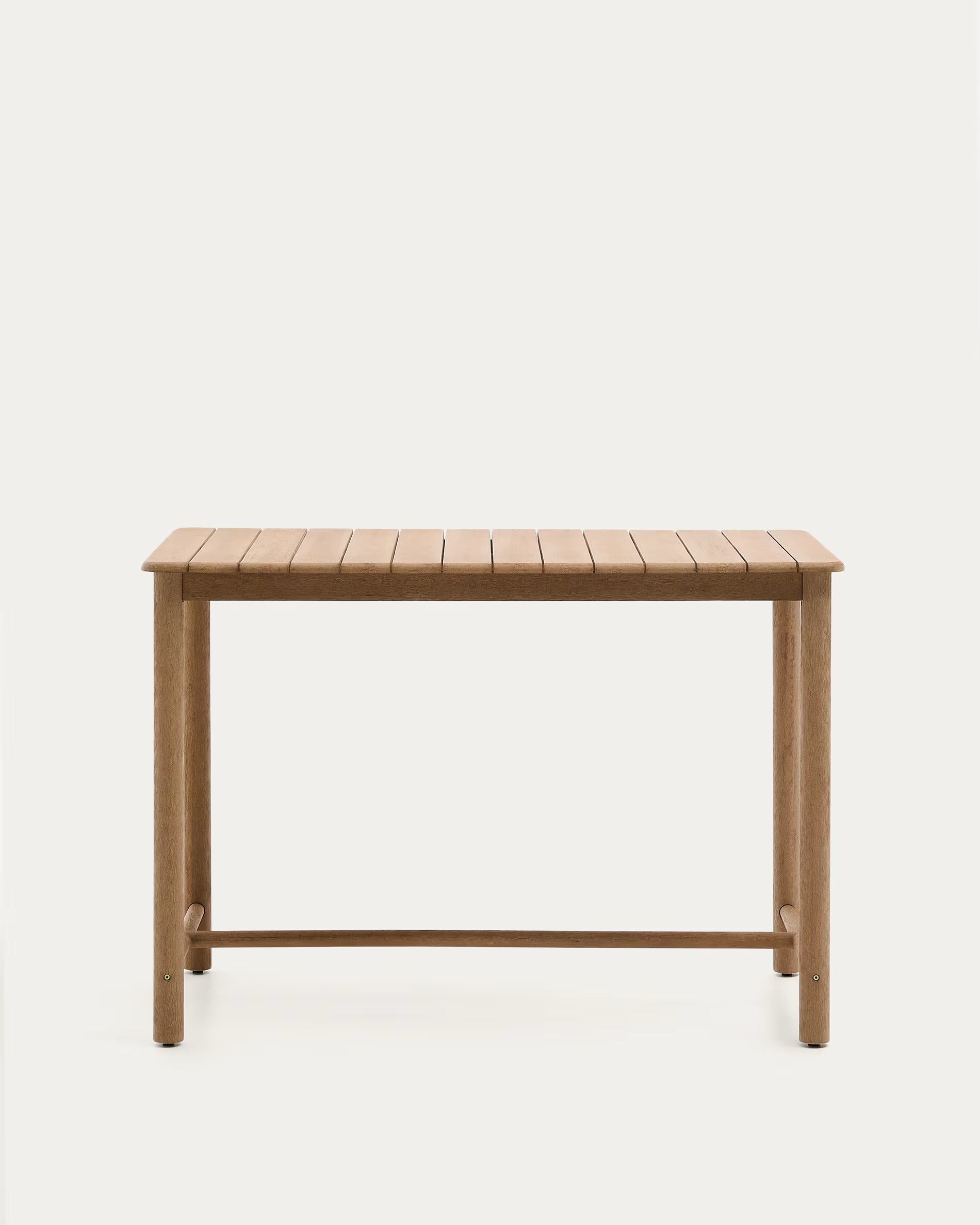 SORI garden table acacia wood