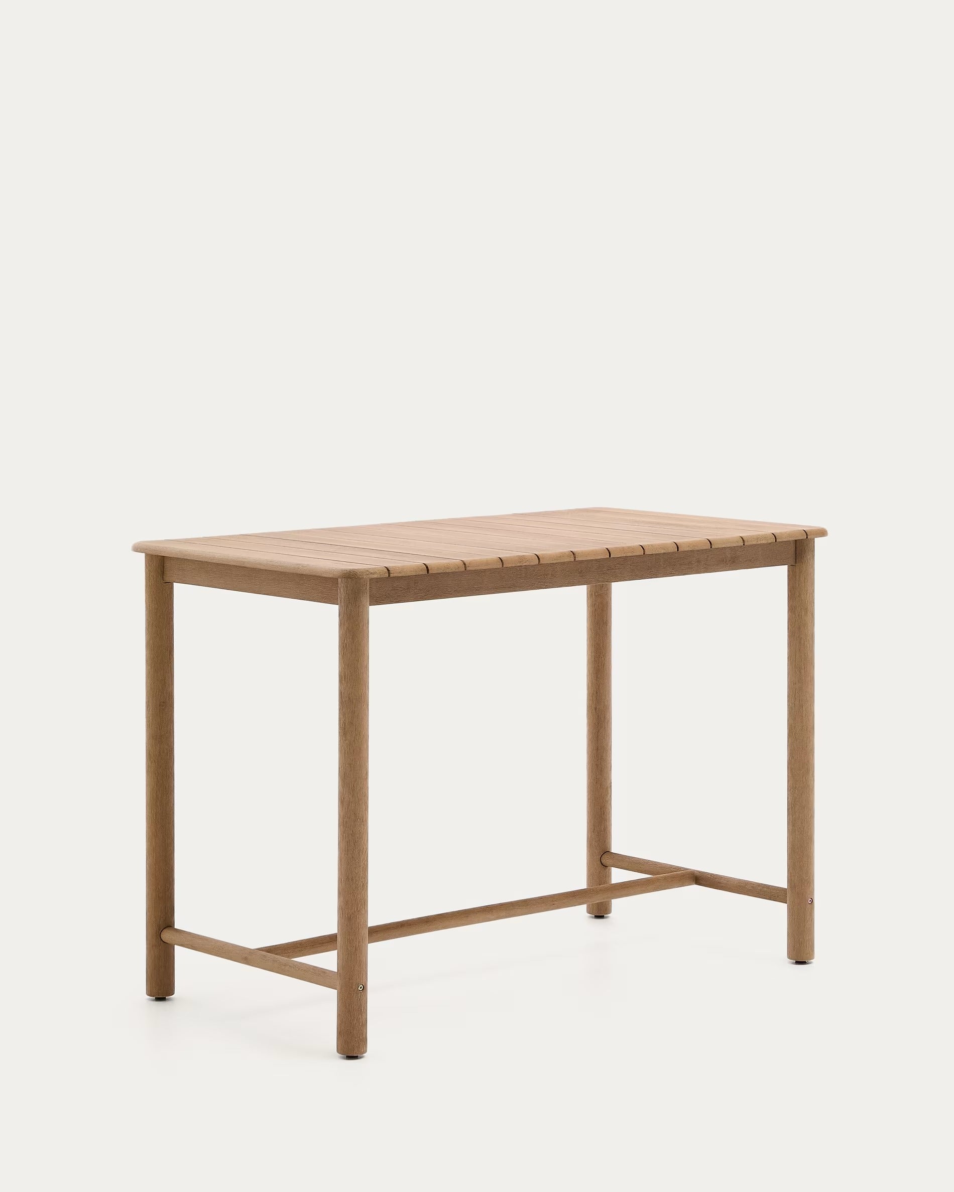 SORI garden table acacia wood