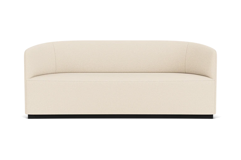 TEAROOM Cream Sofa