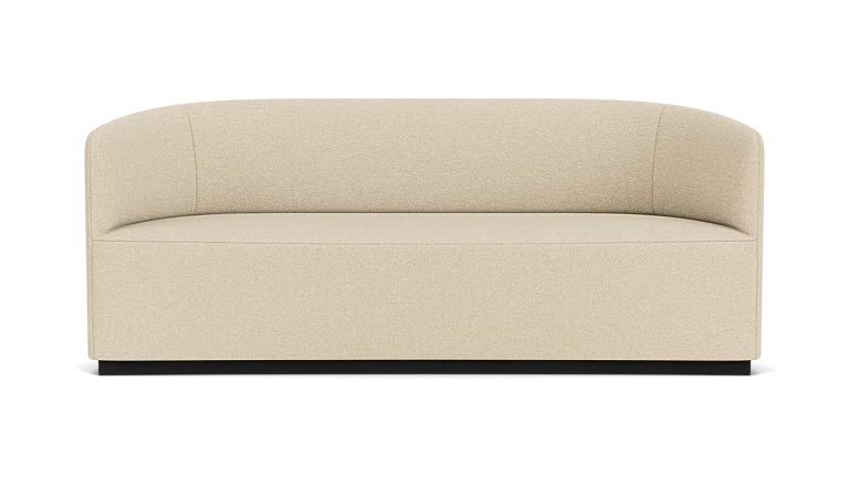 TEAROOM Sofa light beige