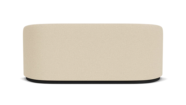 TEAROOM Sofa light beige
