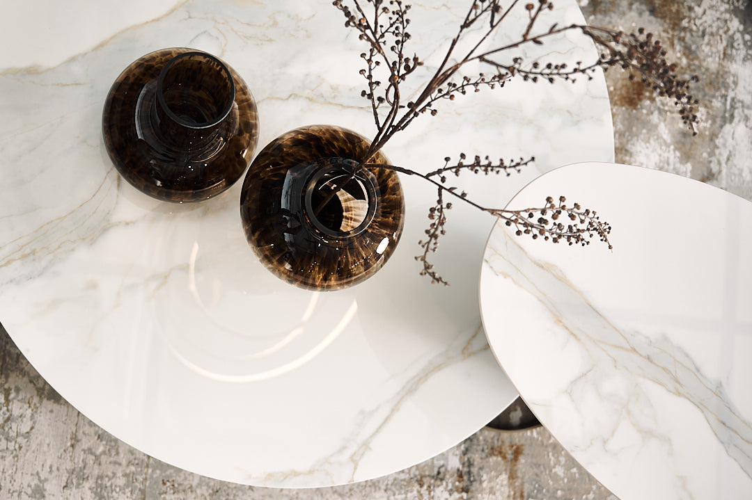 Personalized POLO side table