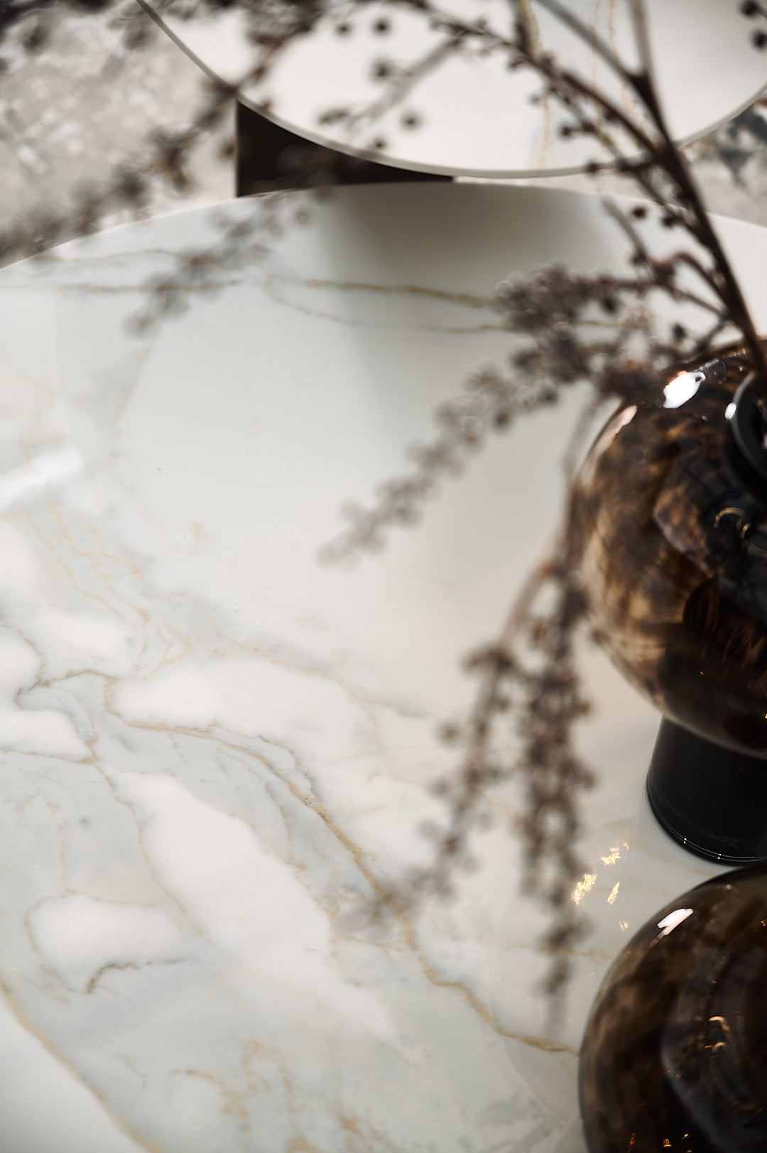 Personalized POLO side table