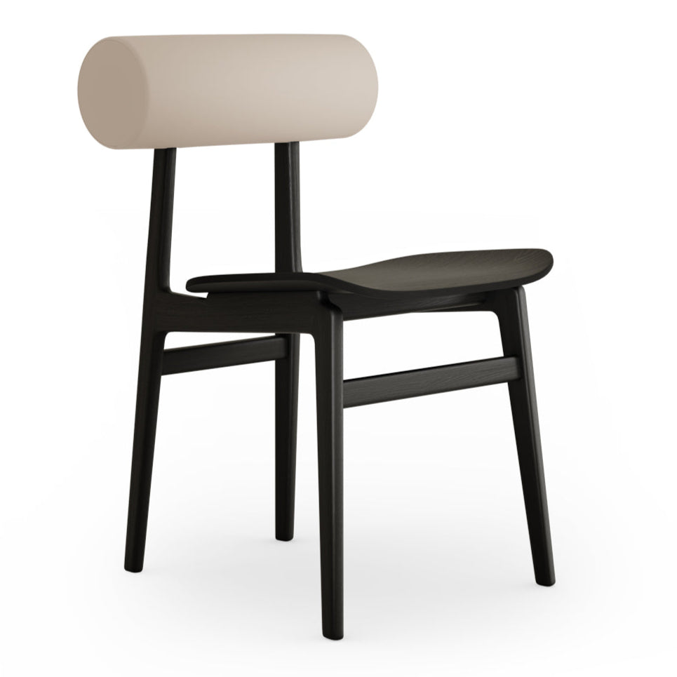 Stolička TOTEM z dubového dreva