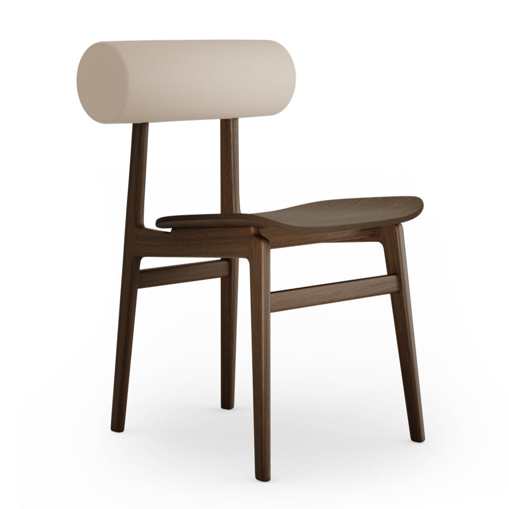 Stolička TOTEM z dubového dreva