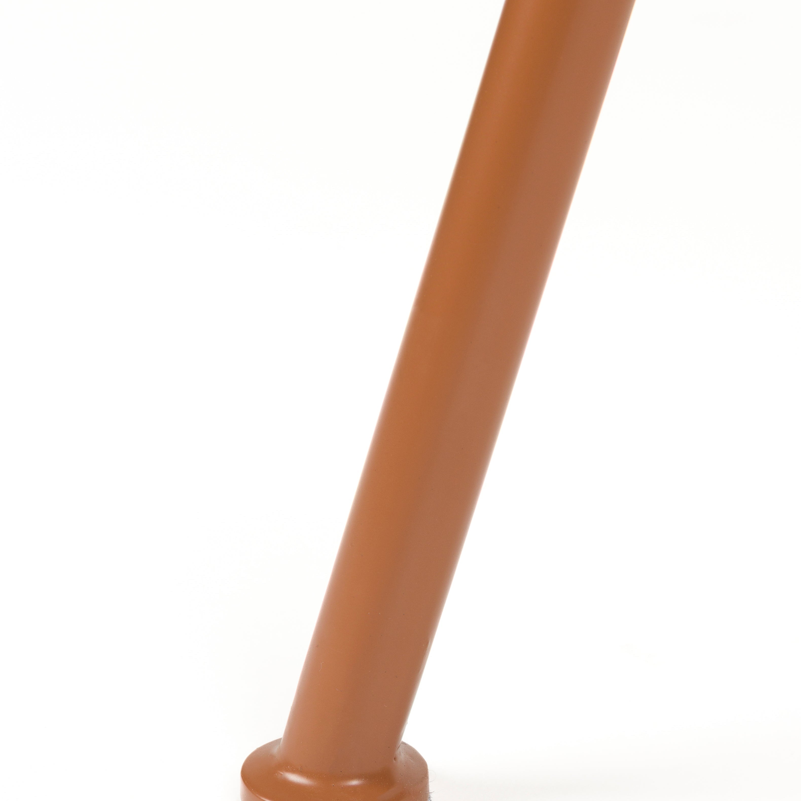 VERTE terracotta footstool