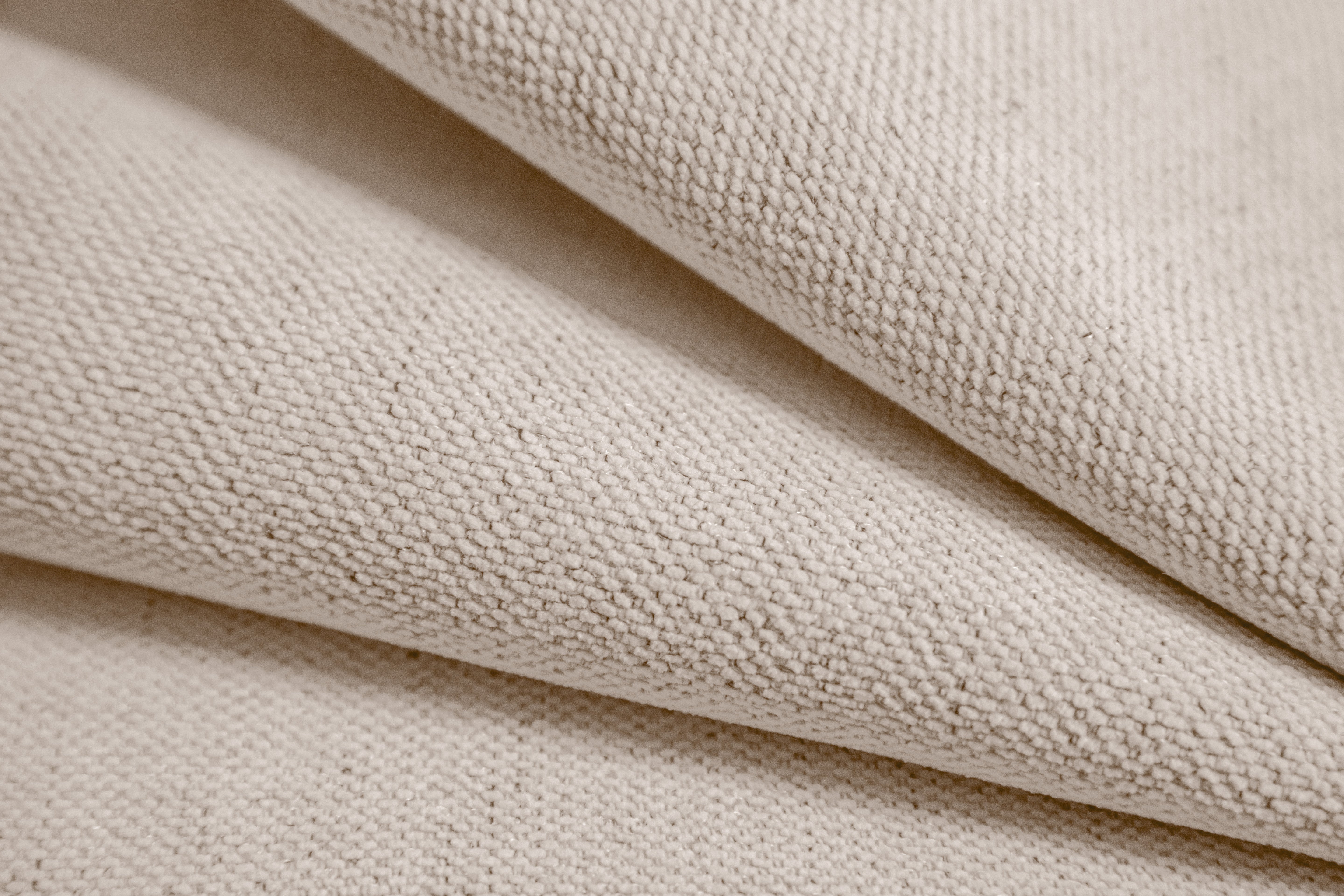 Astro Armchair / Module Beige Chenille