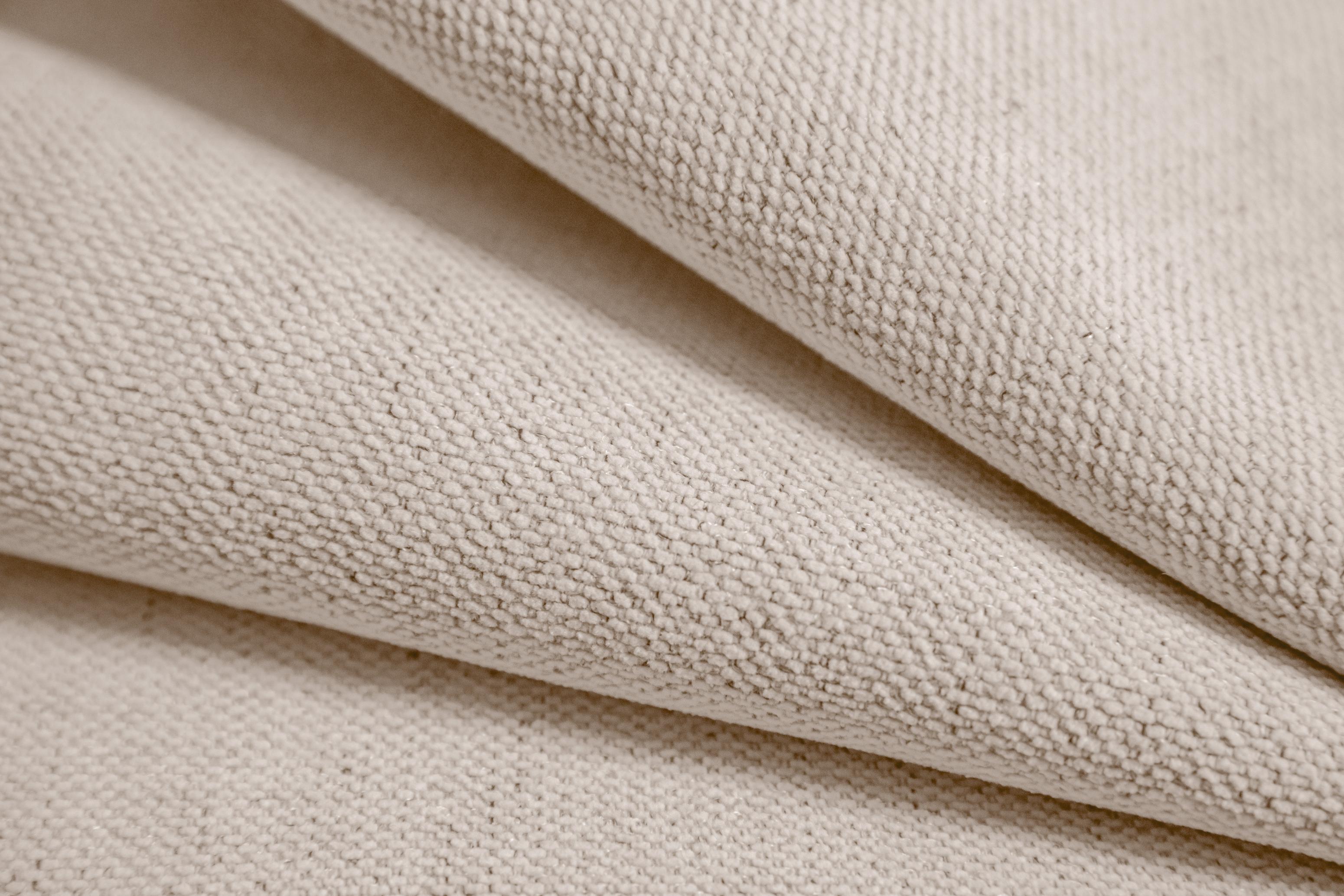 Pohovka 2-osobová ASTRO béžový šenil