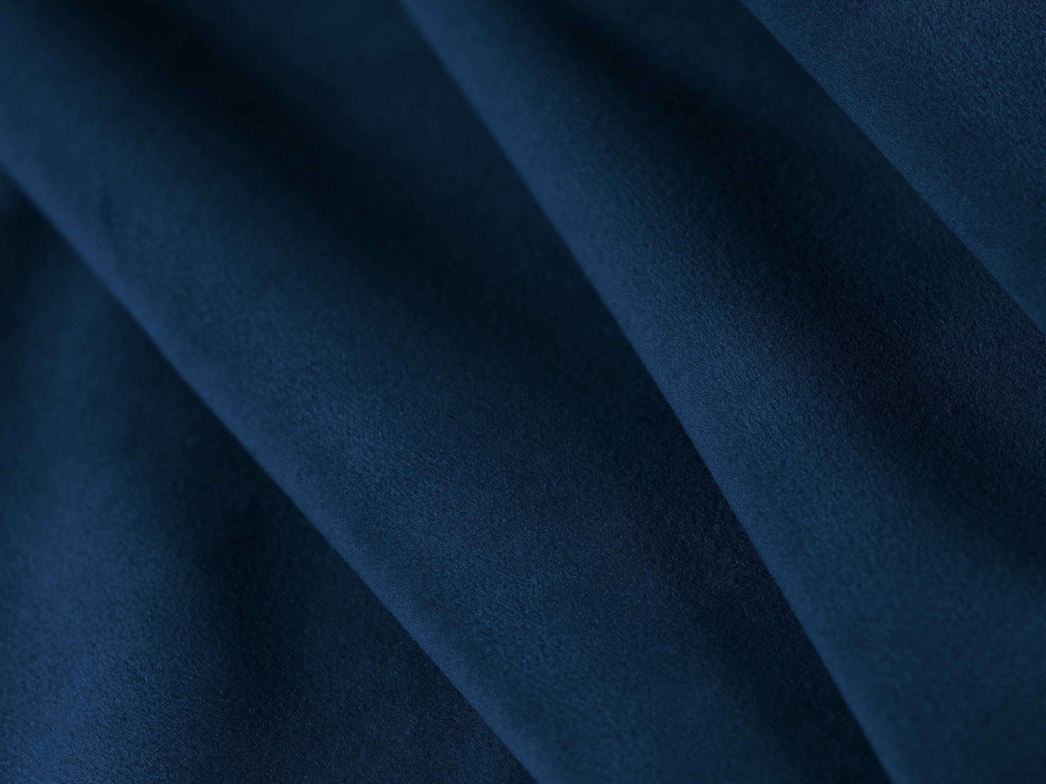 2-seater velvet sofa Halley Royal Pomegranate