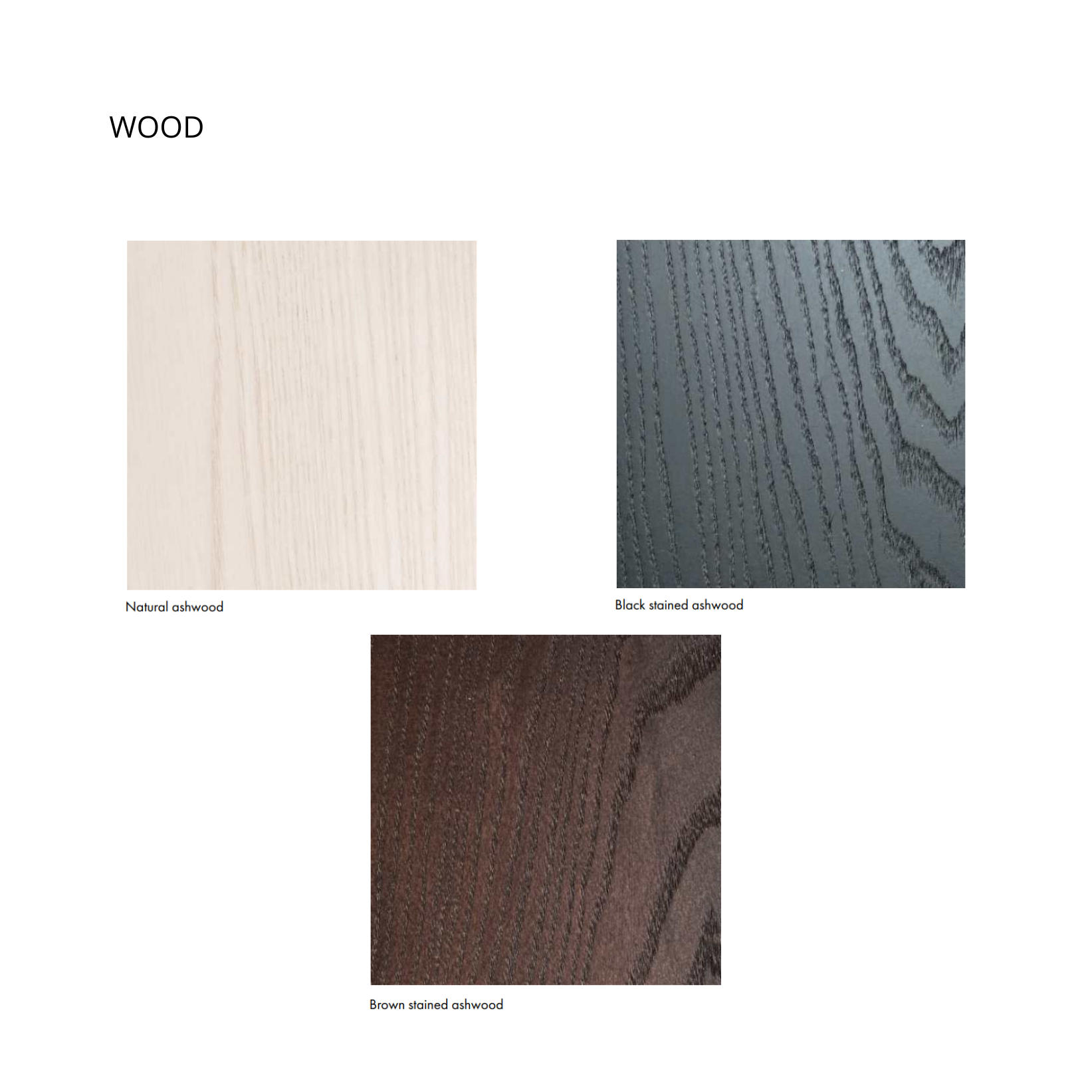 Fotel GROPIUS CS2 - FLUFFY EDITION umelé kožušiny