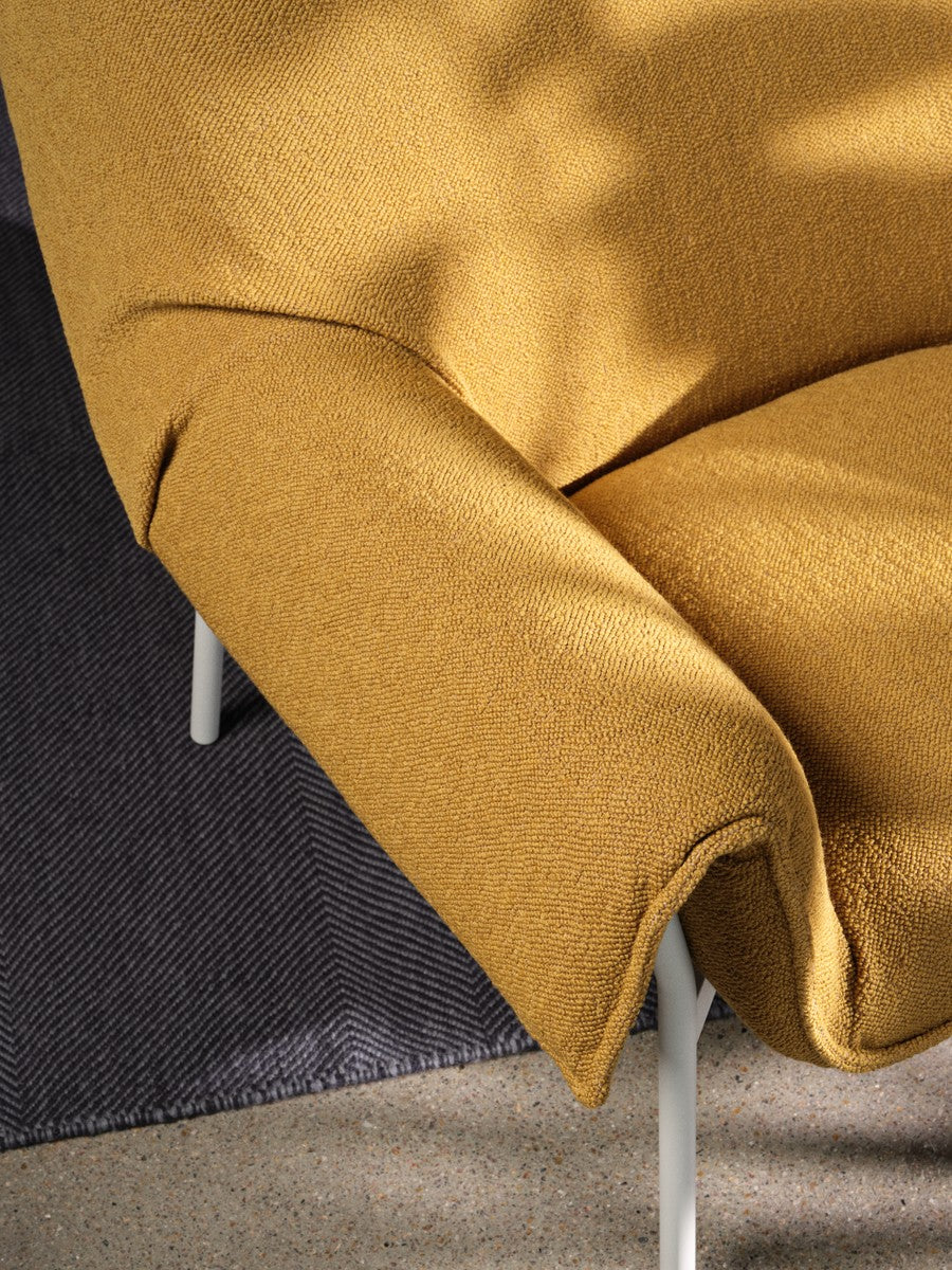 VARJO Dark Gray Rug