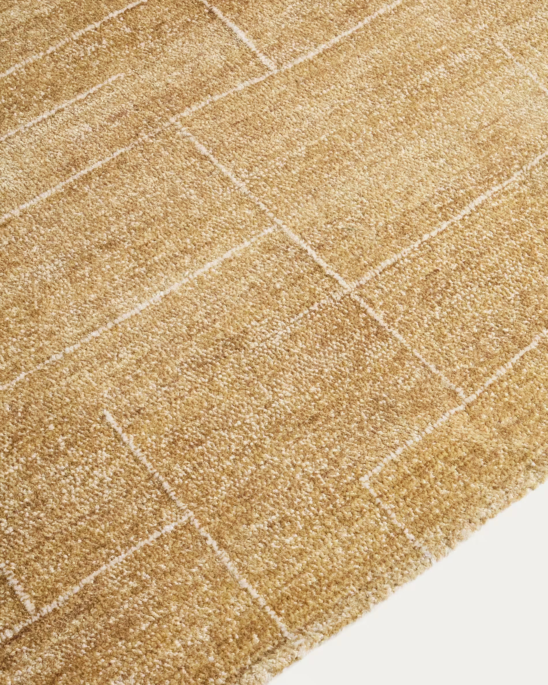 ELODA Sand Rug