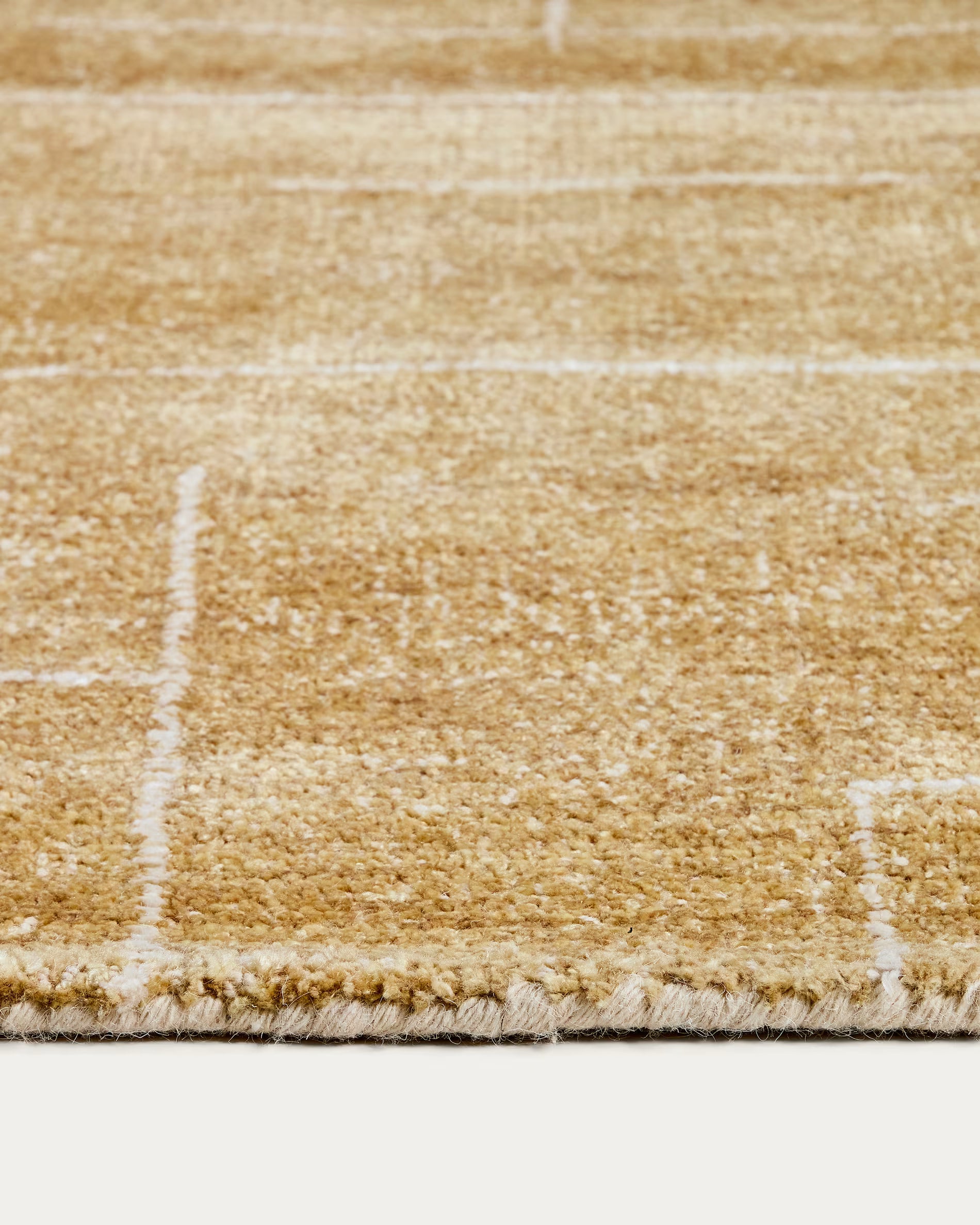 ELODA Sand Rug
