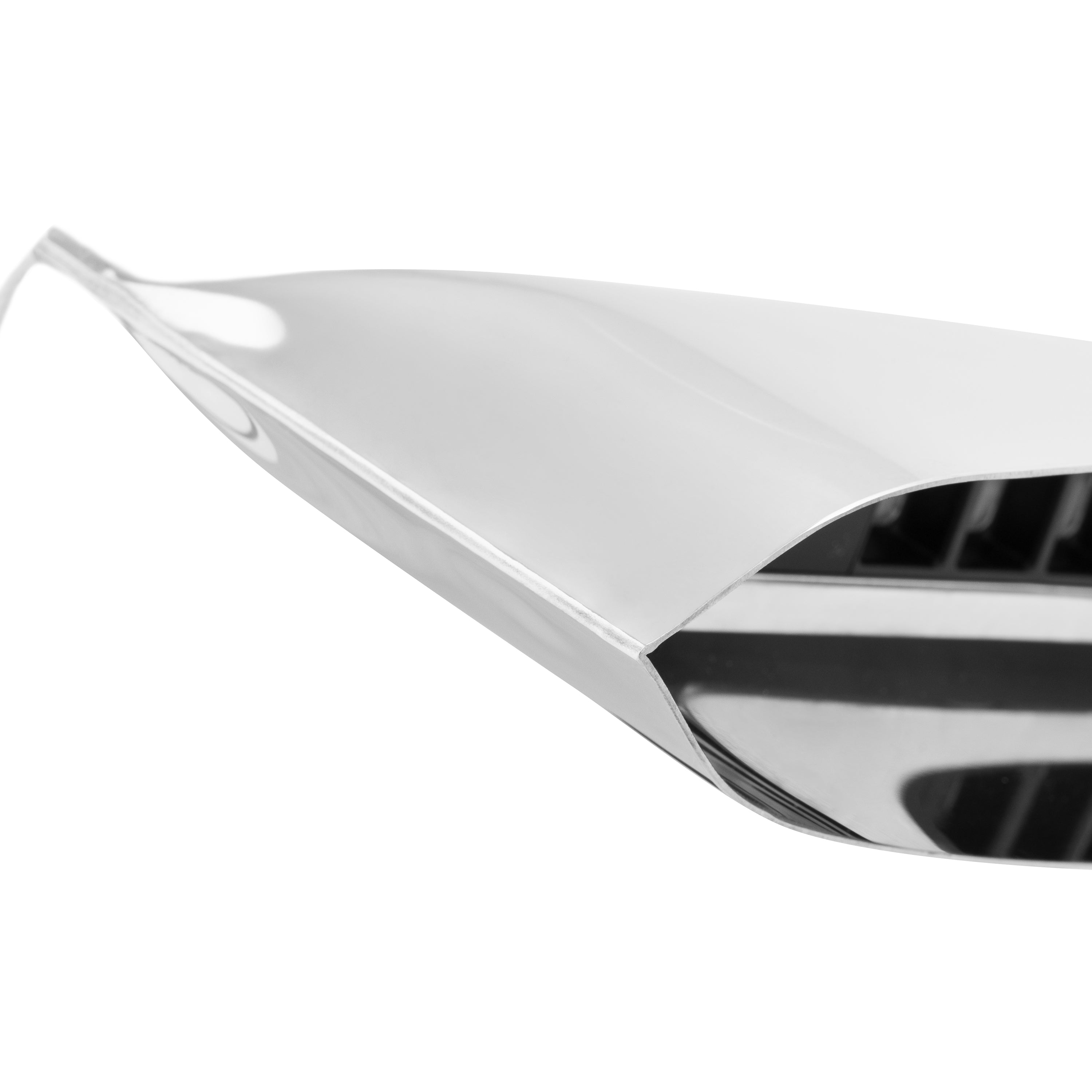 BLADE Steel Pendant Lamp