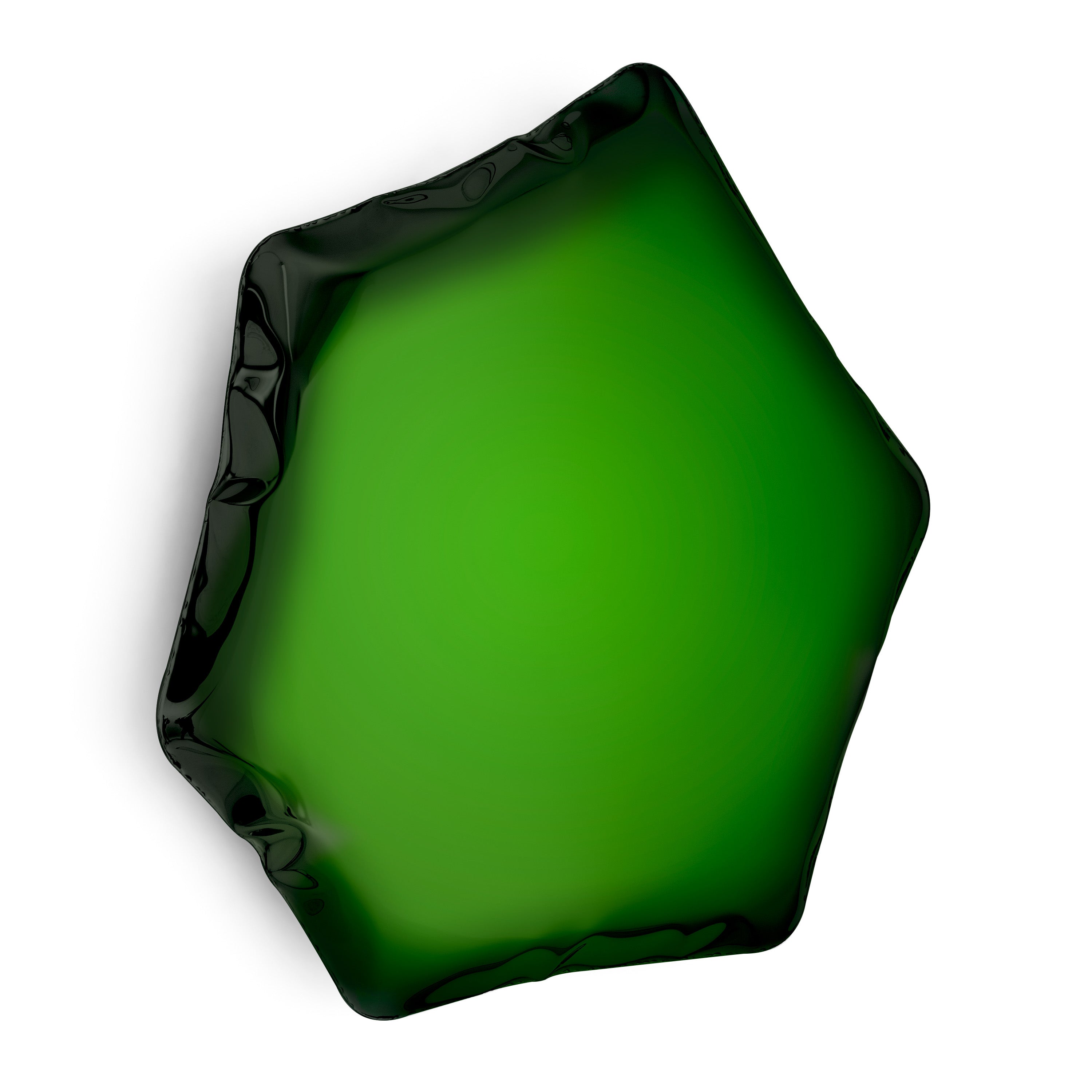 TAFLA C Mirror transitions jadeite